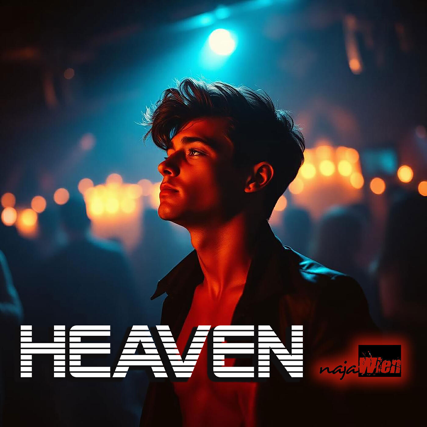 Релиз Heaven