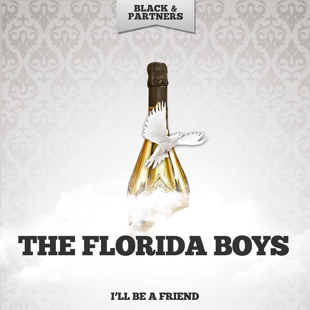 Релиз I'll Be a Friend