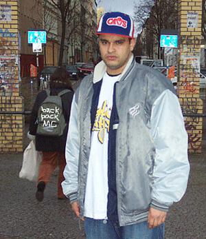 Big Derill Mack
