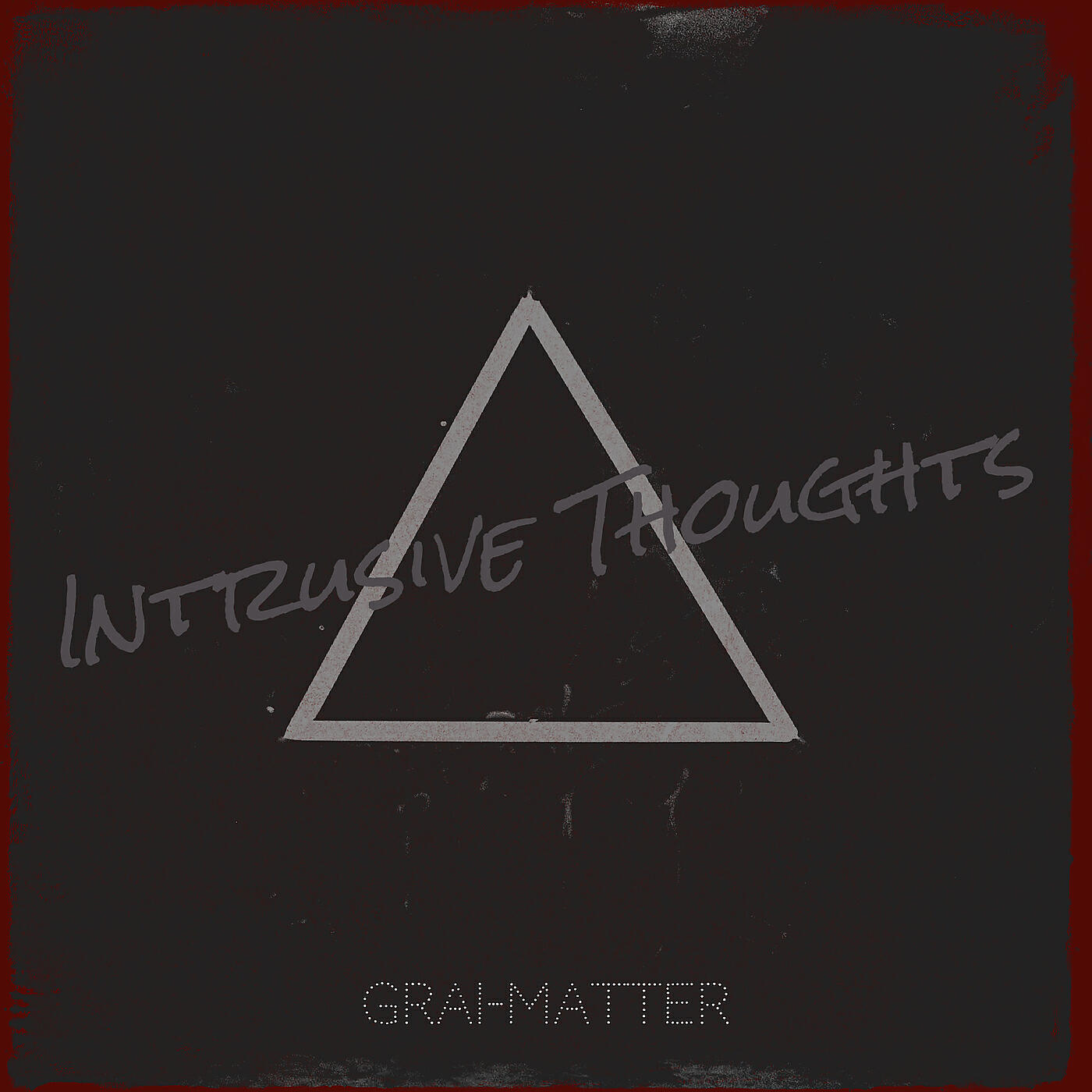 Релиз Intrusive Thoughts