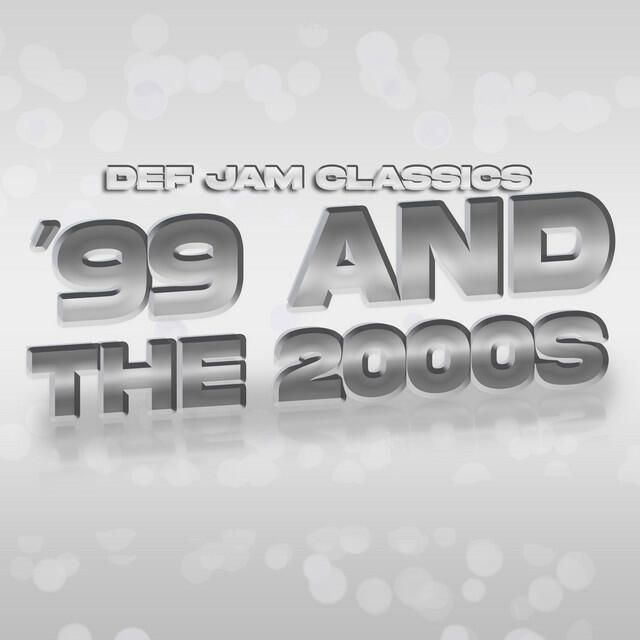 Релиз Def Jam Classics: '99 and 2000s