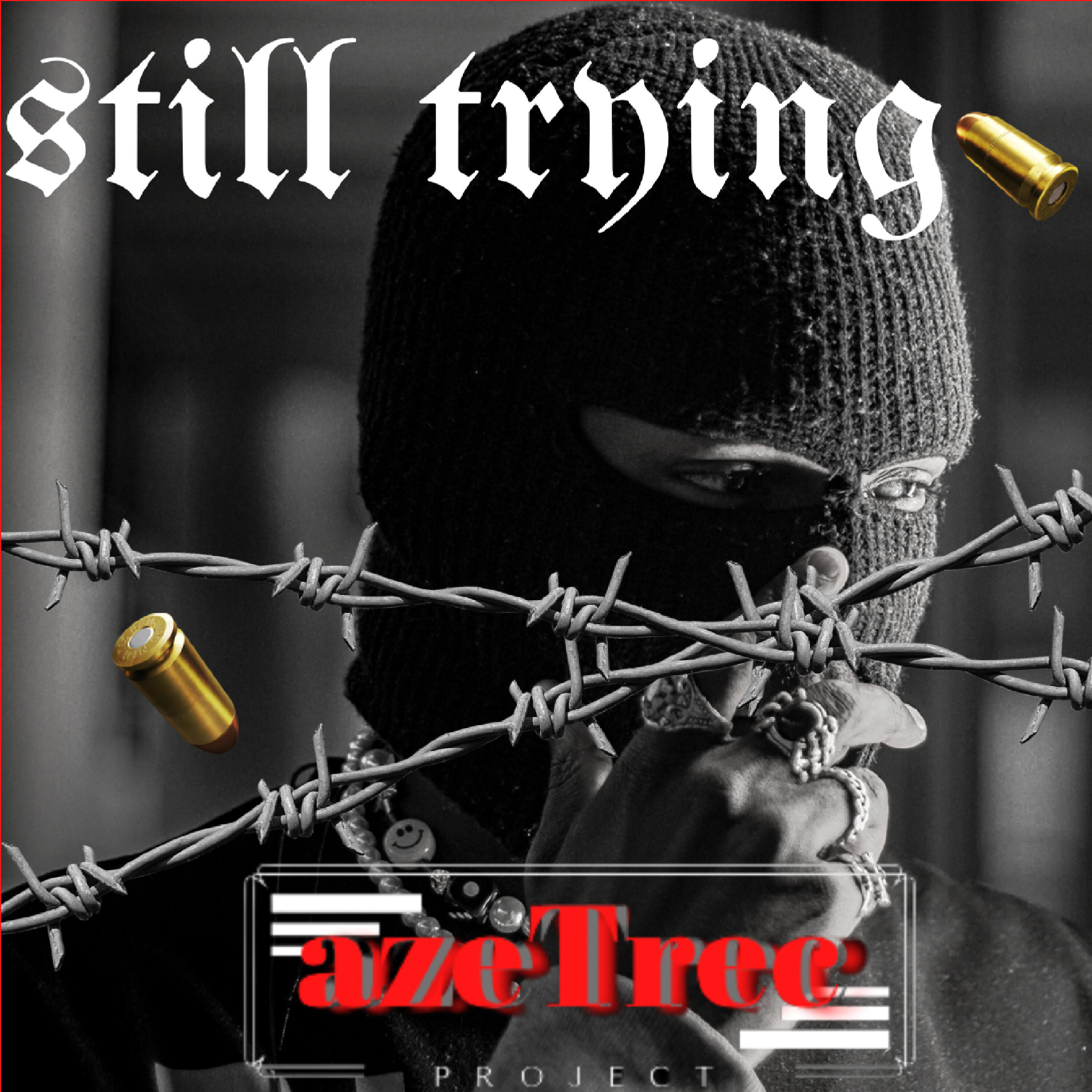Релиз Still Trying