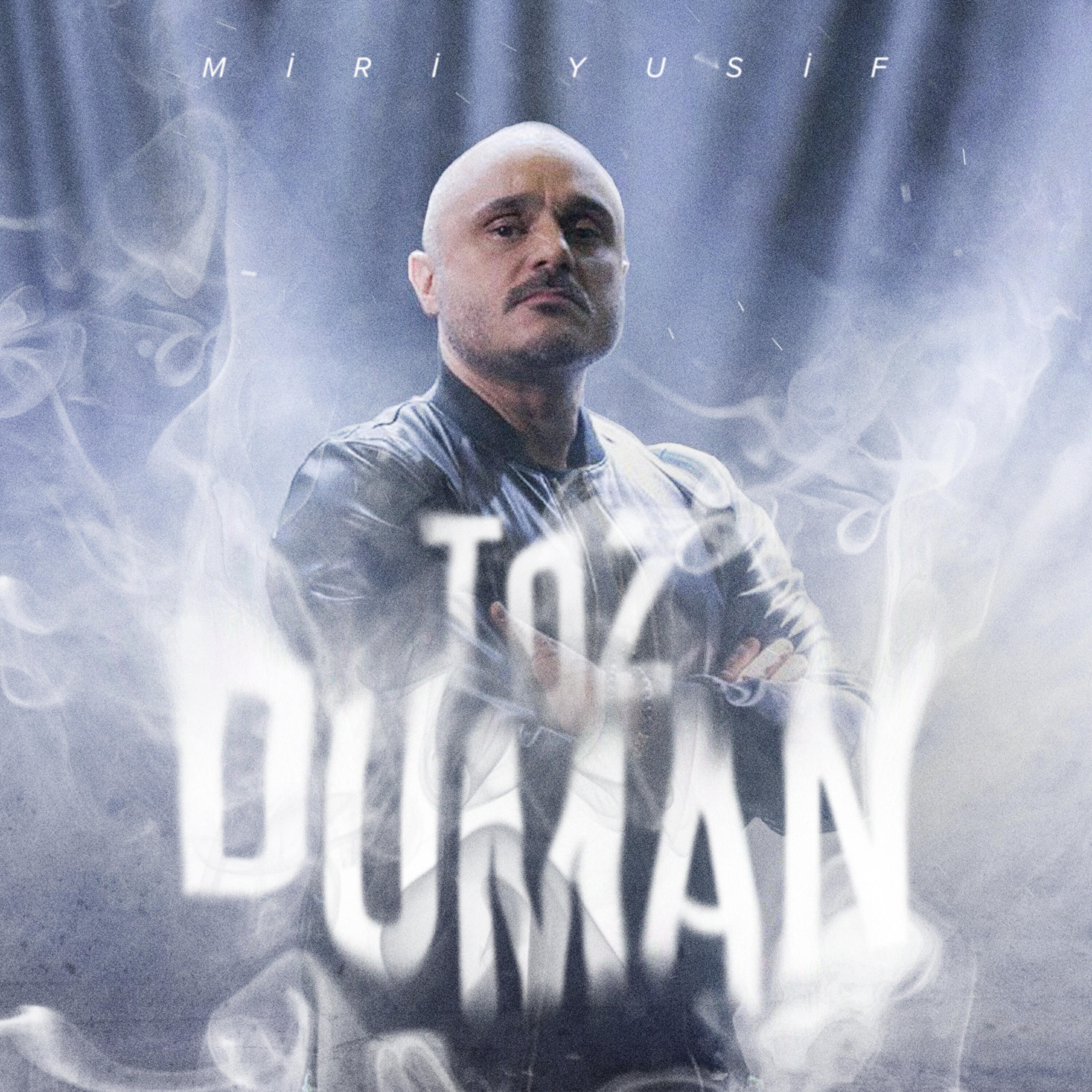 Релиз Toz-Duman