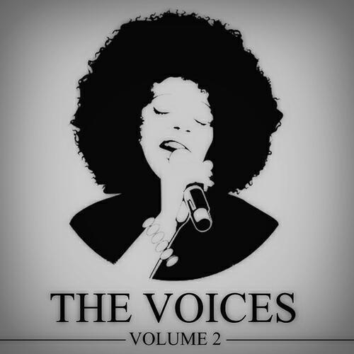 Релиз The Voices, Vol. 2