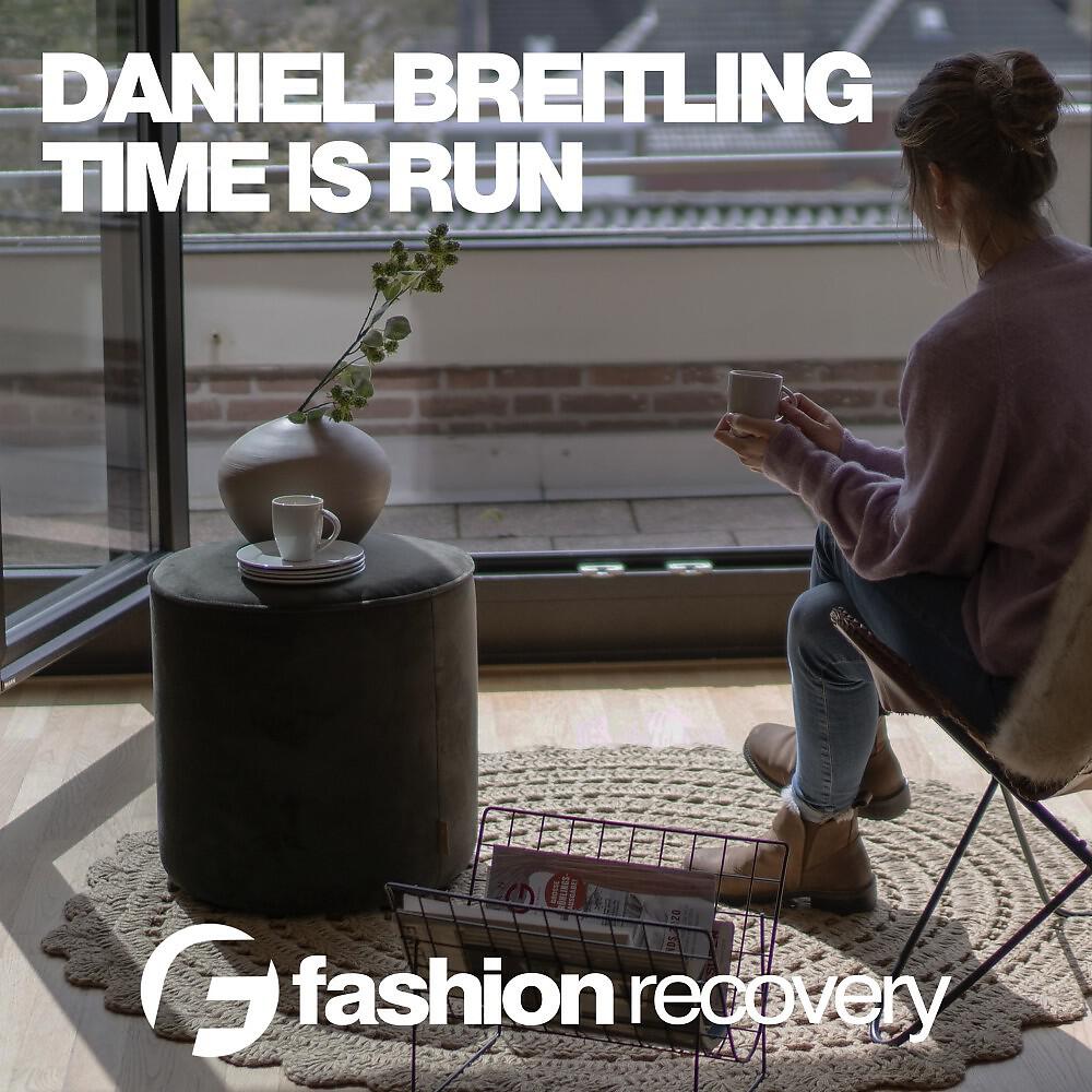 Daniel Breitling