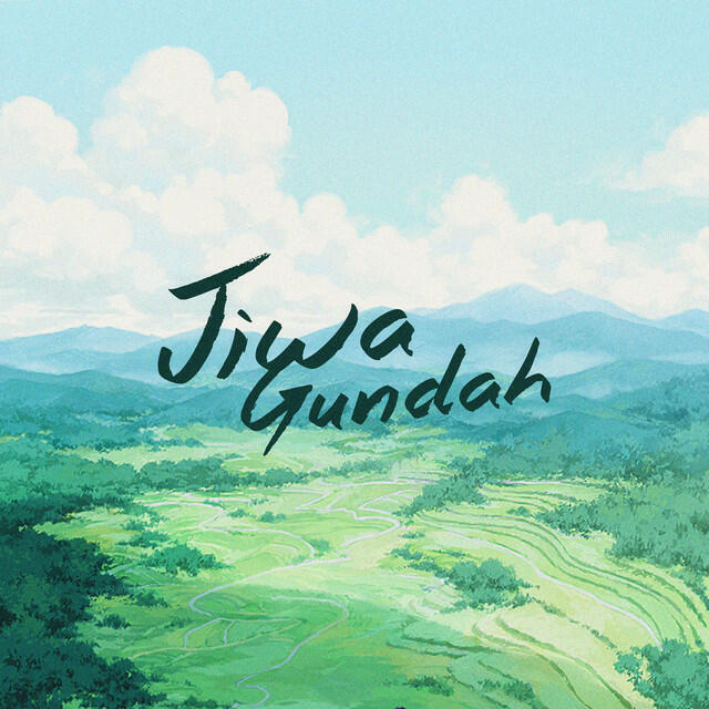 Релиз Jiwa Gundah