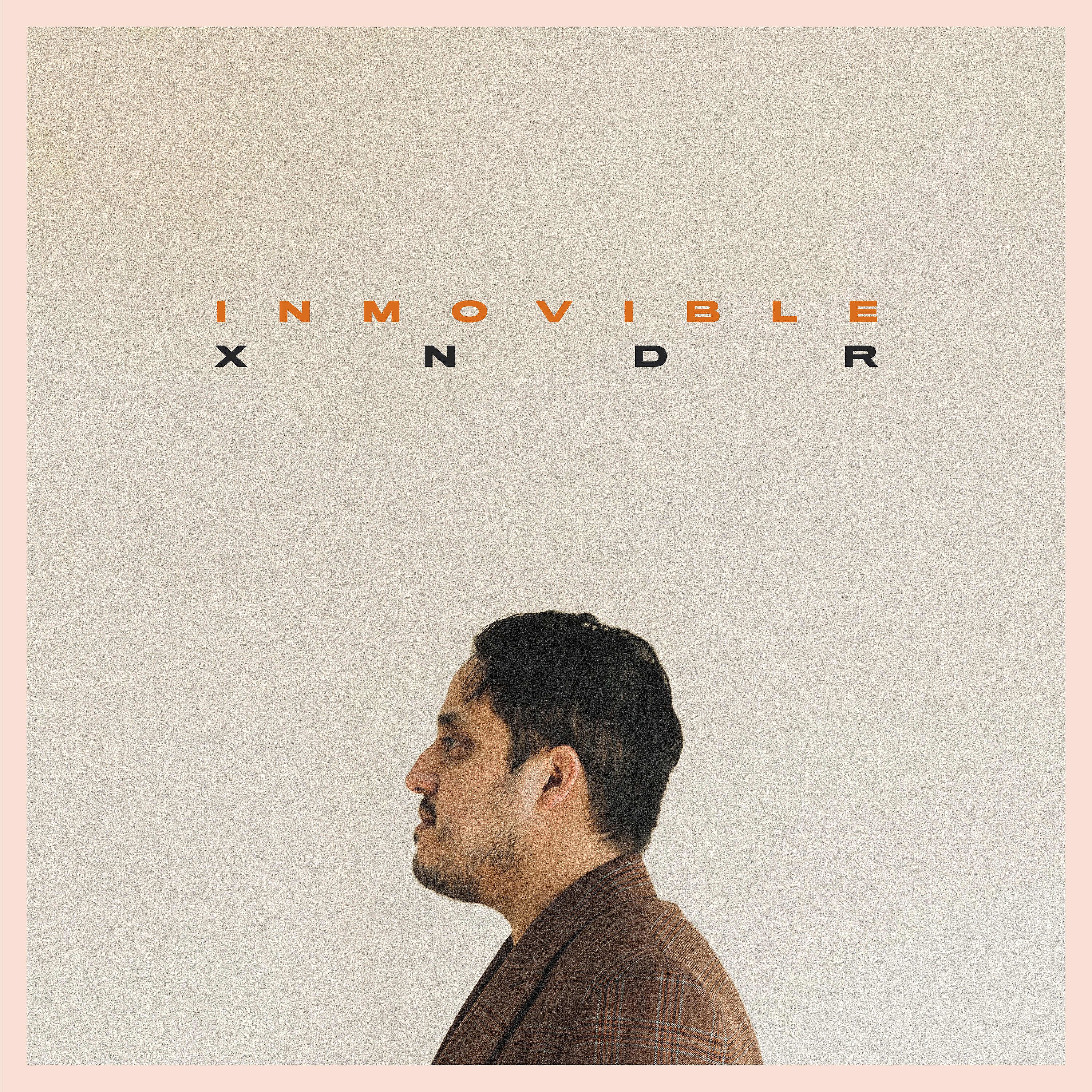 Релиз Inmovible