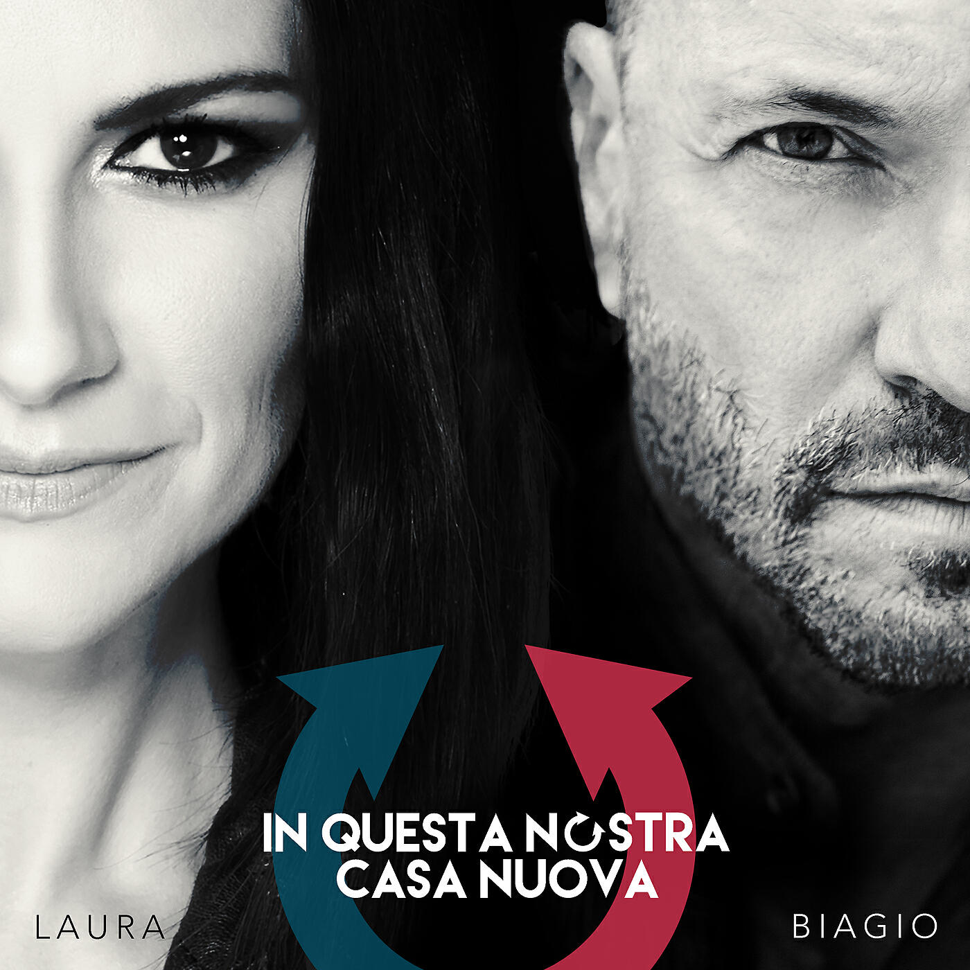 Релиз In questa nostra casa nuova