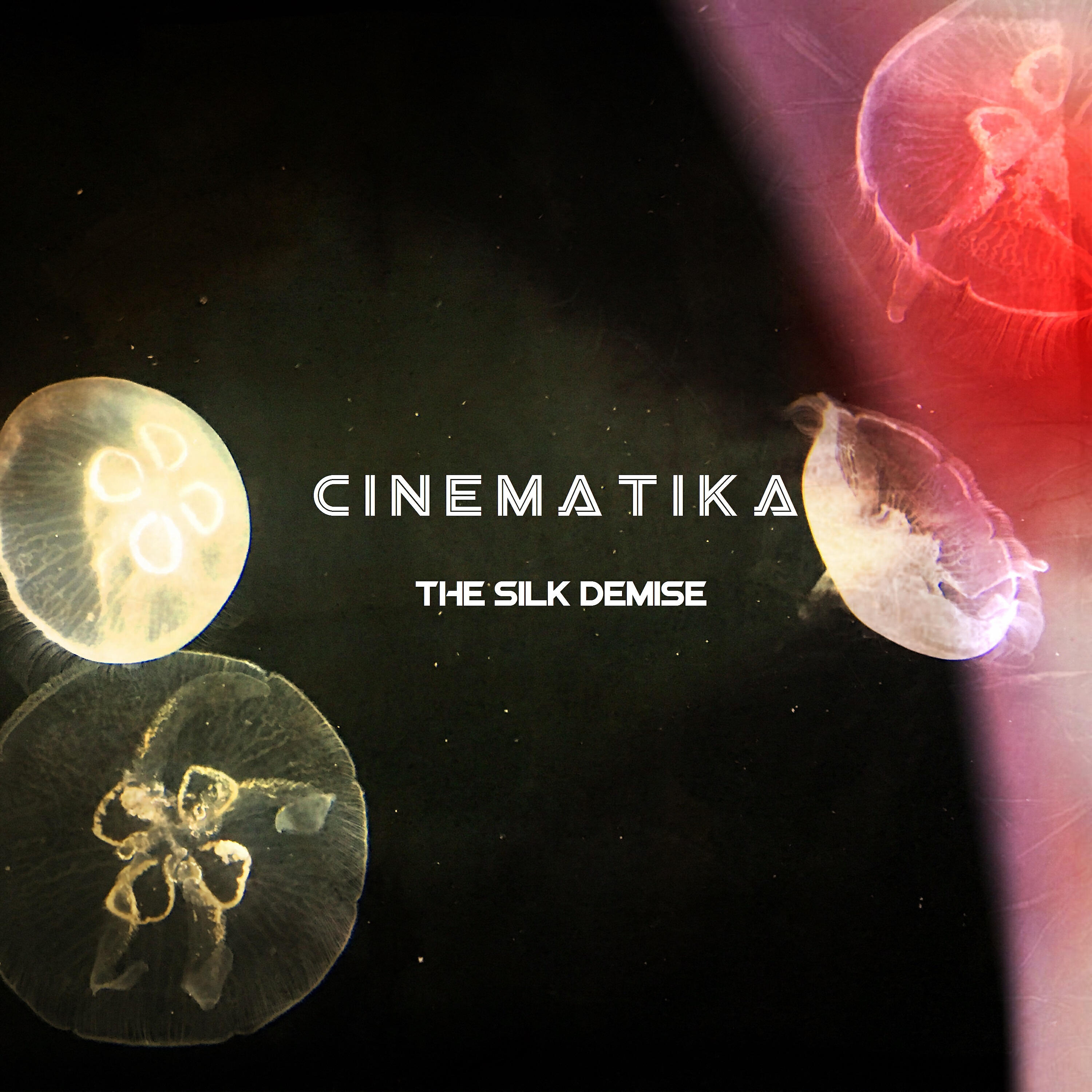 Релиз Cinematika