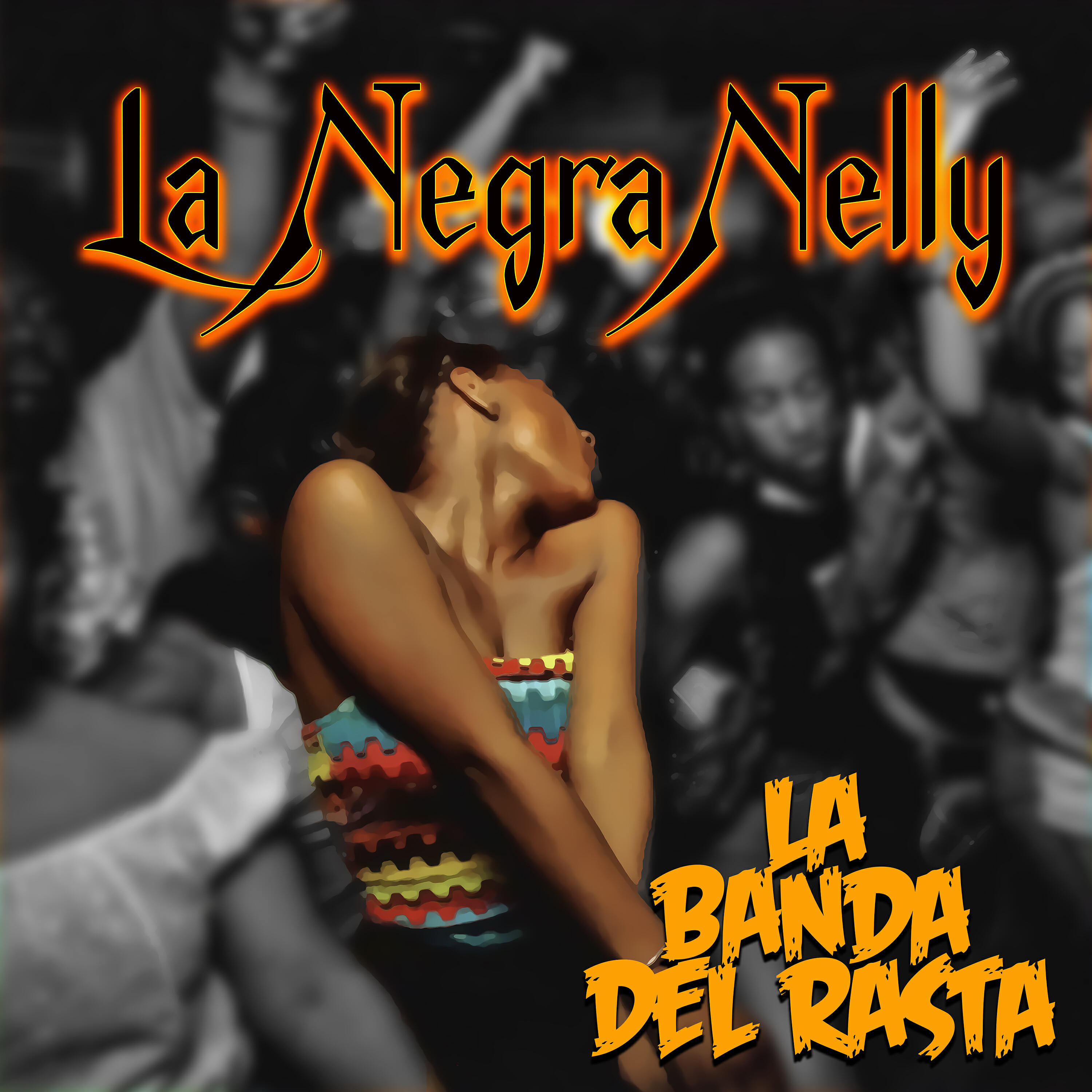 La Banda Del Rasta
