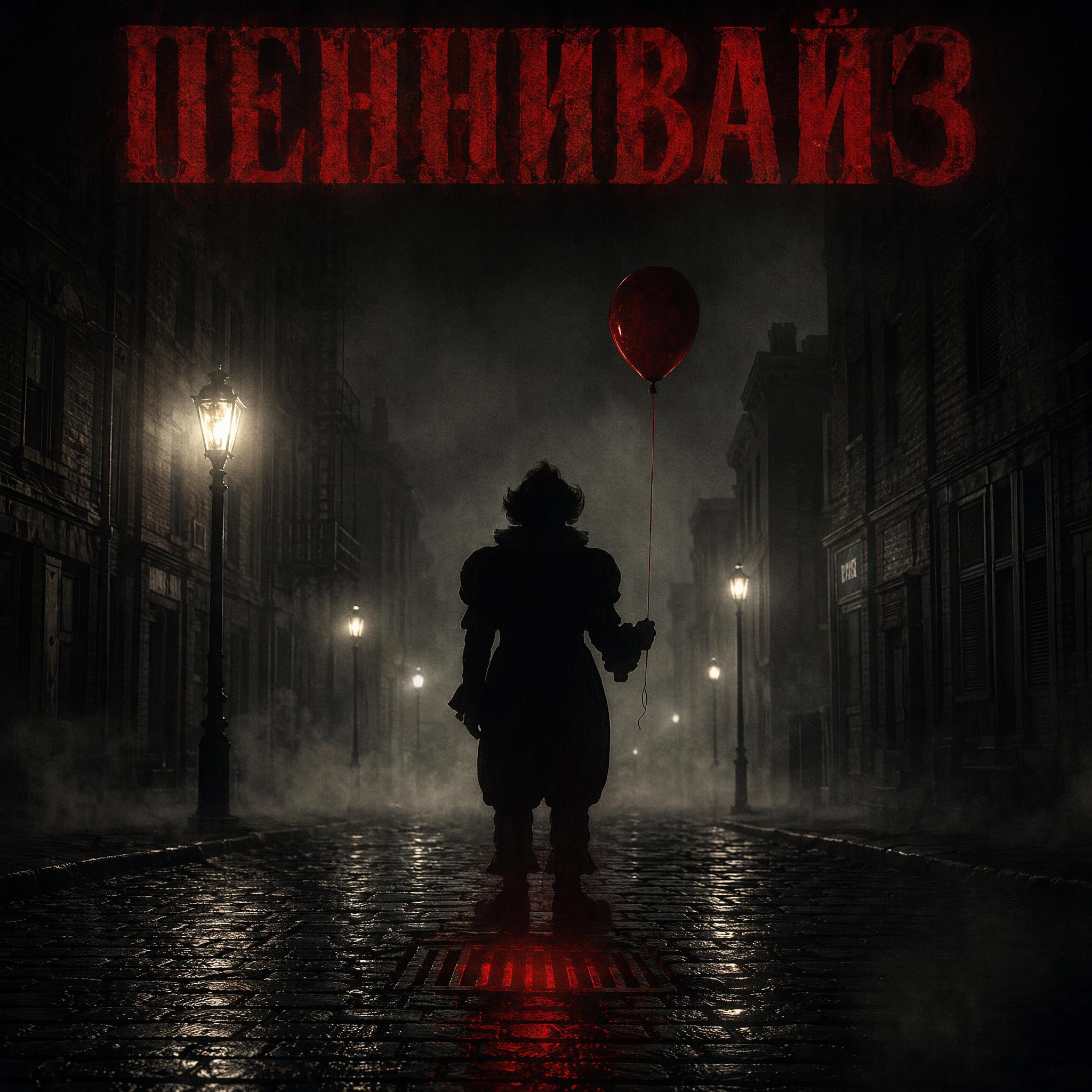 Релиз Пеннивайз