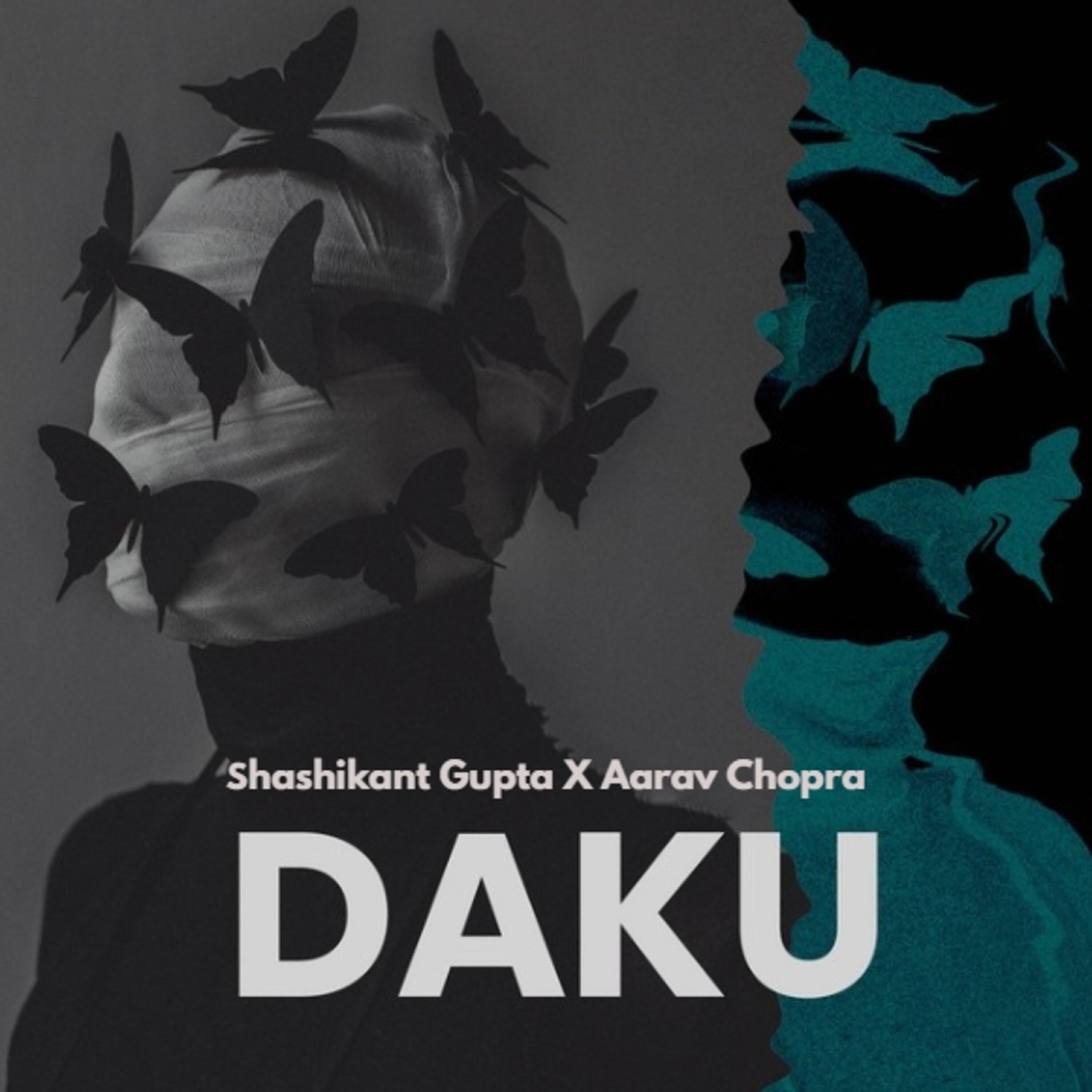 Релиз DAKU