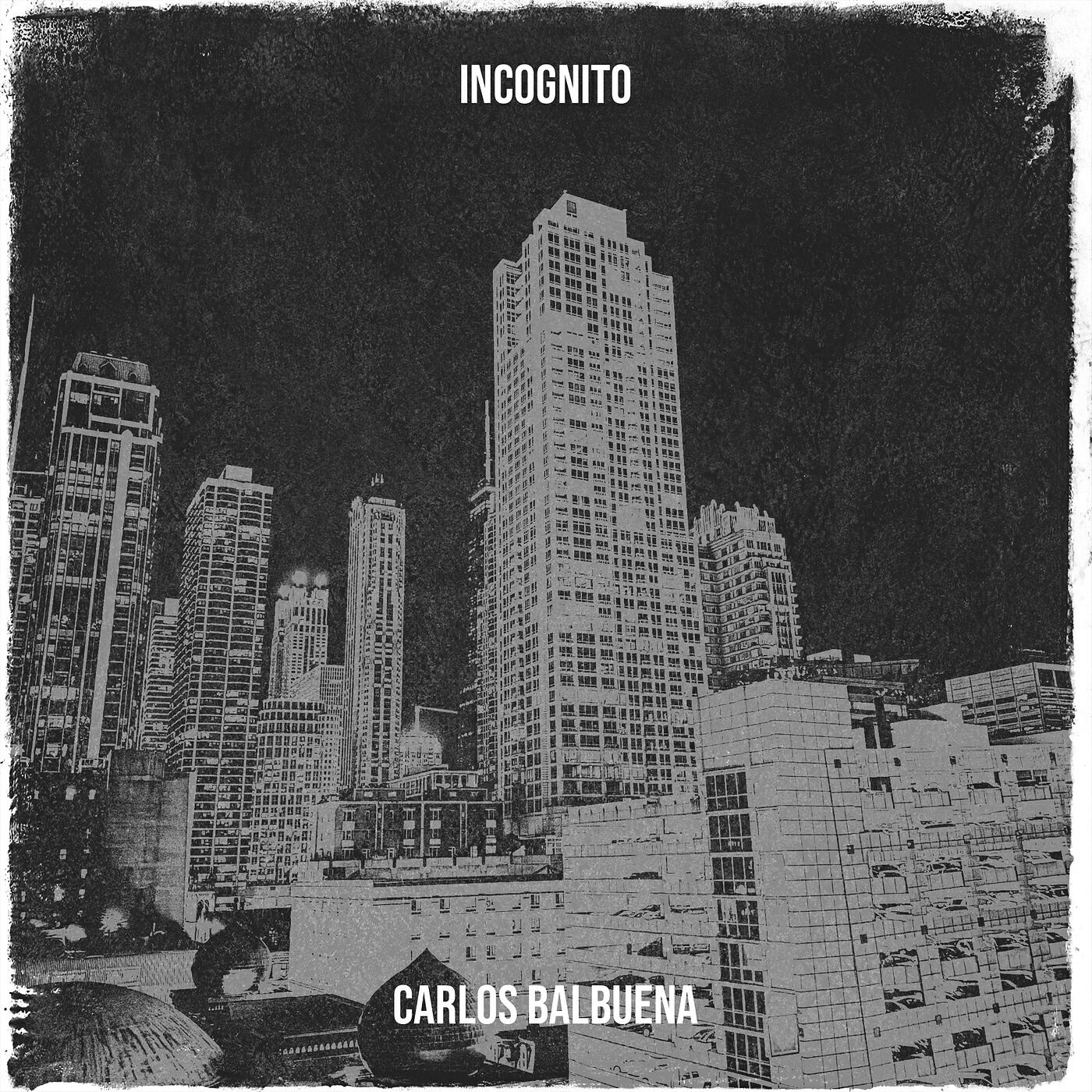 Релиз Incognito