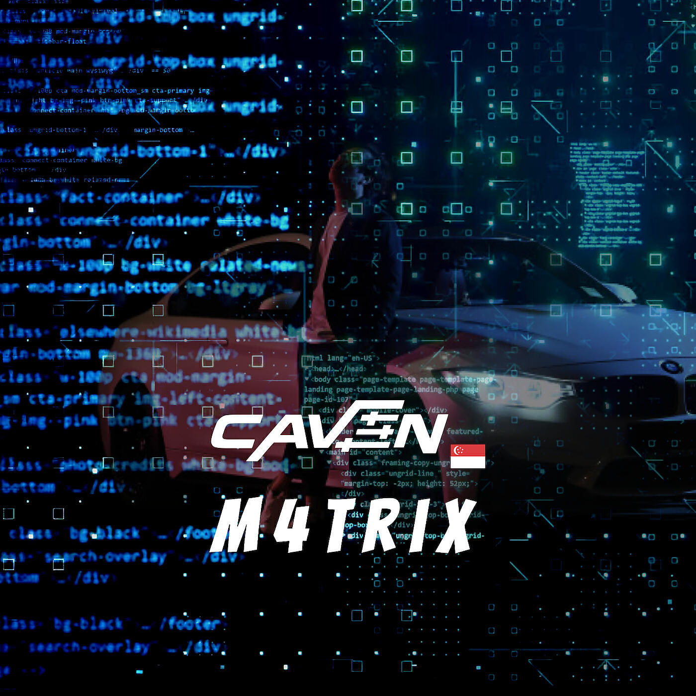 Релиз M4trix
