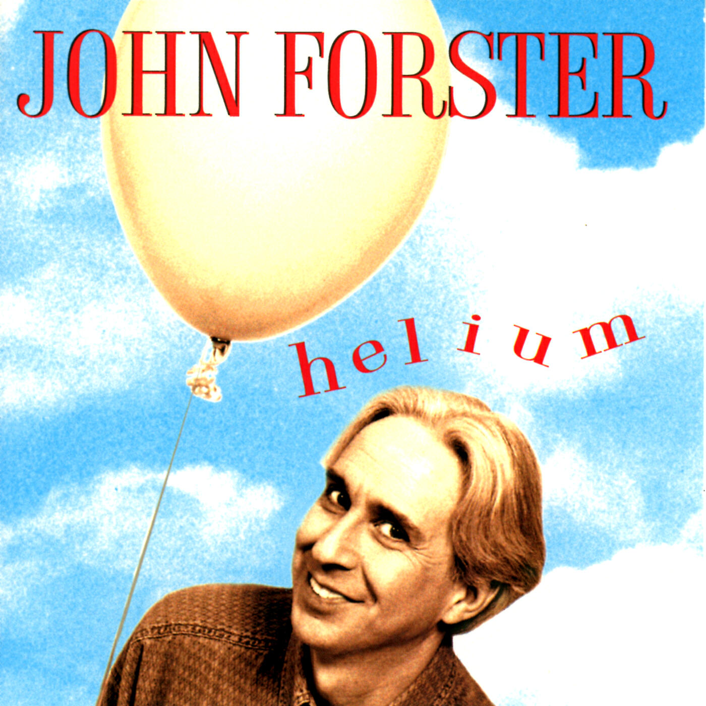 John Forster