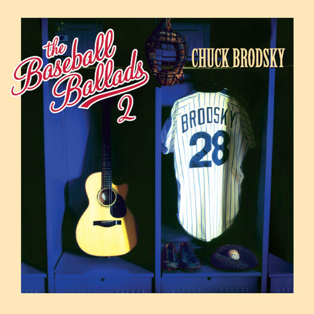 Релиз The Baseball Ballads 2