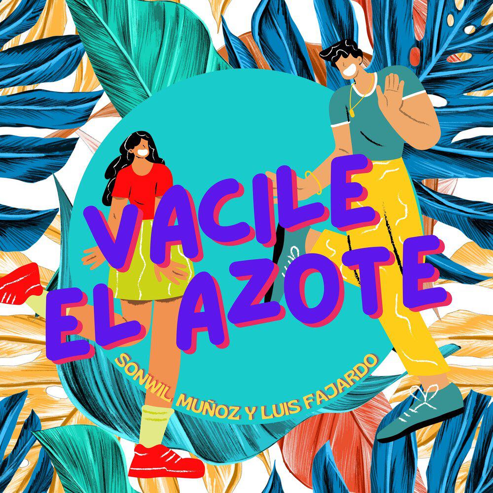 Релиз Vacile el Azote