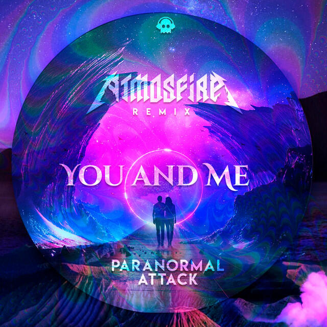Релиз You & Me (Atmosfire Remix)