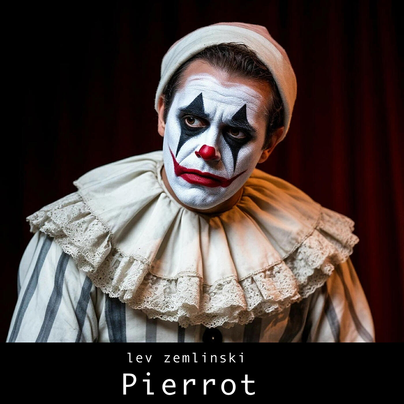 Релиз Pierrot