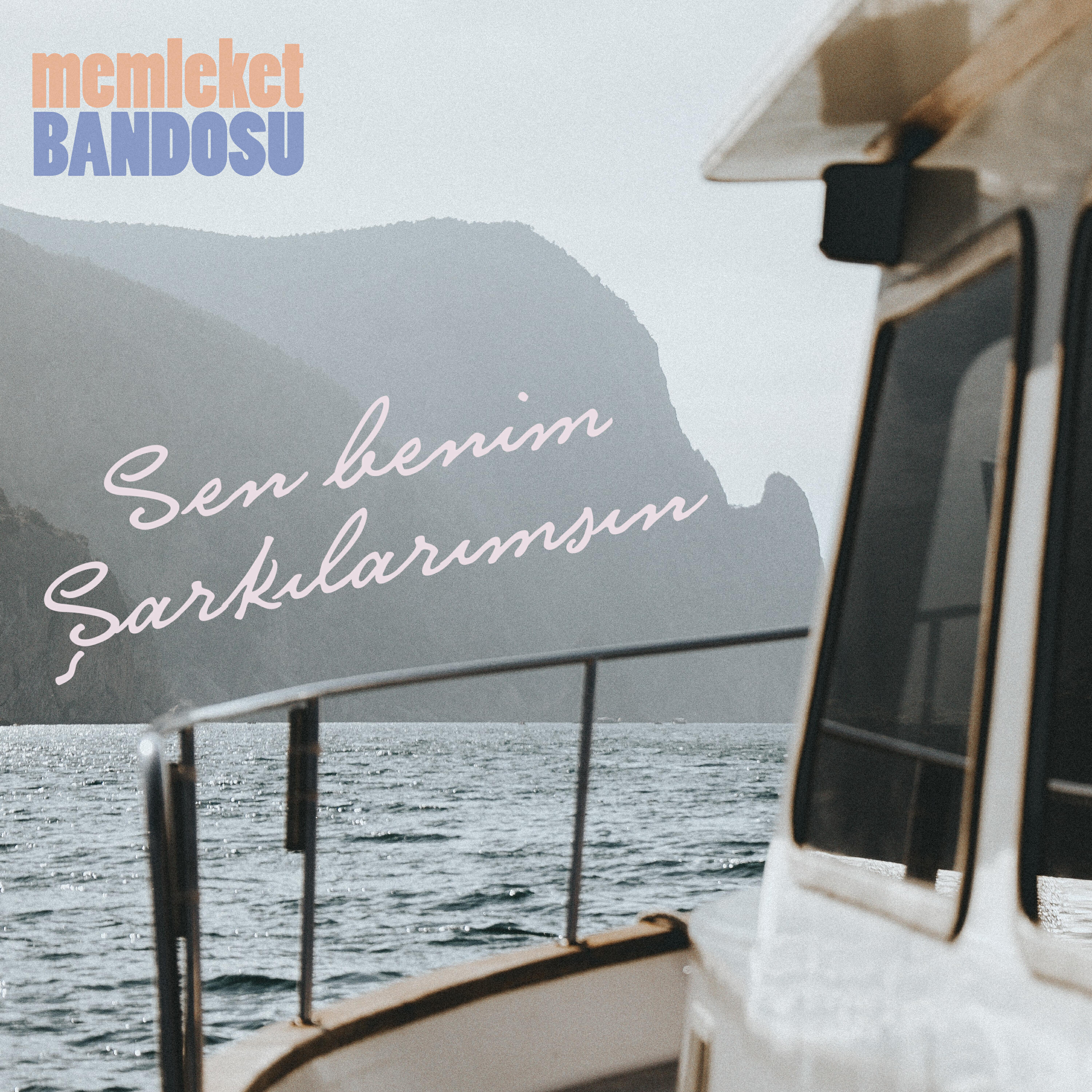 Релиз Sen Benim Şarkılarımsın