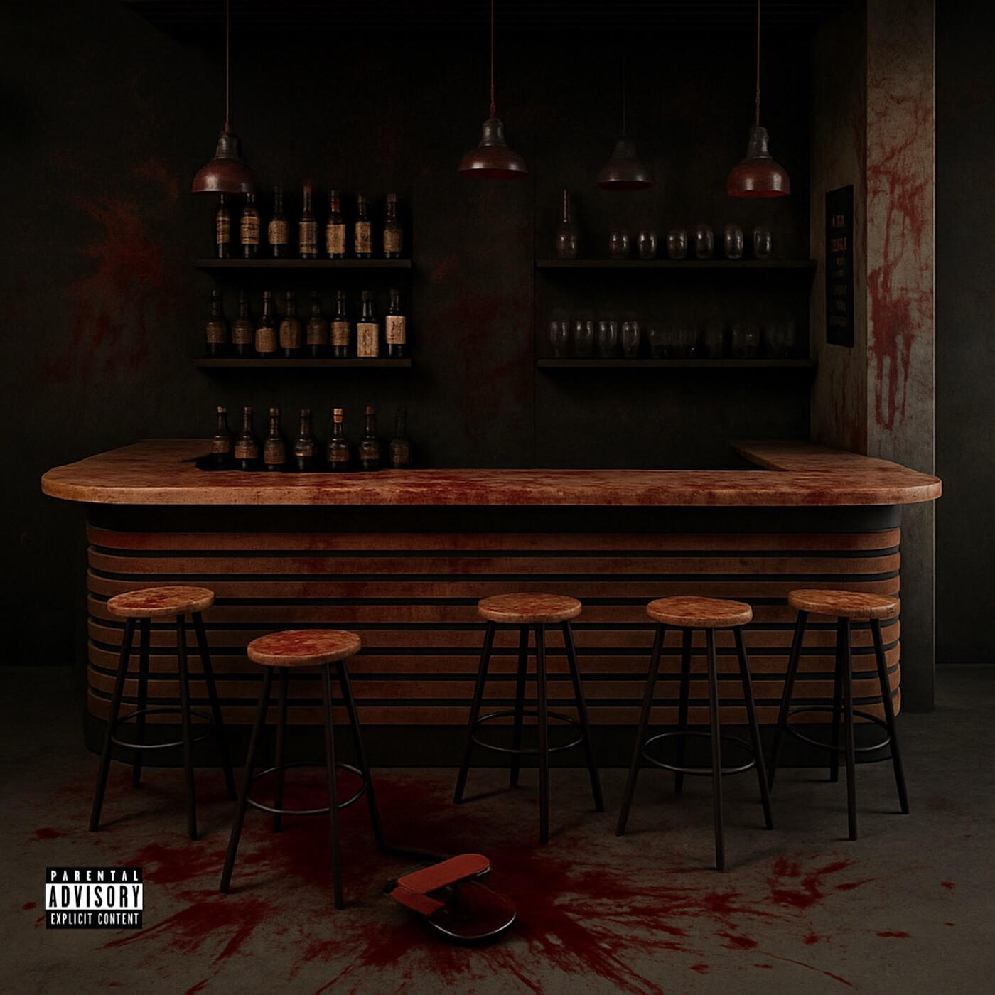 Релиз Last Call