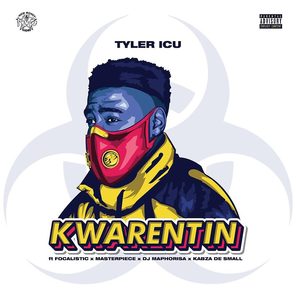 Скачать песню Tyler ICU, Focalistic, Masterpiece, DJ Maphorisa, Kabza De Small - Kwarentin бесплатно в MP3 для Android и iOS