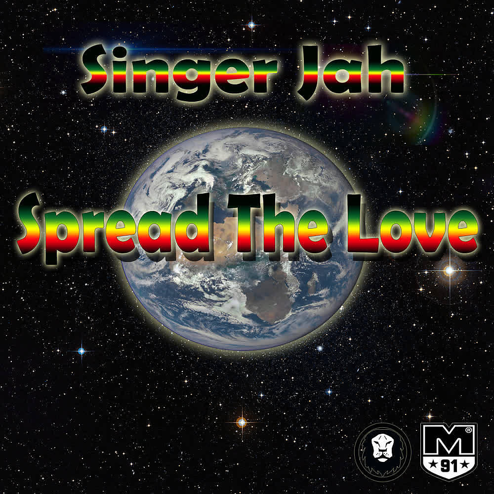 Релиз Spread The Love