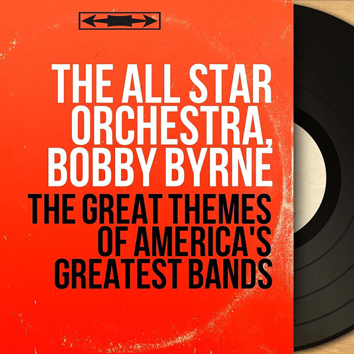 The All-Star Orchestra