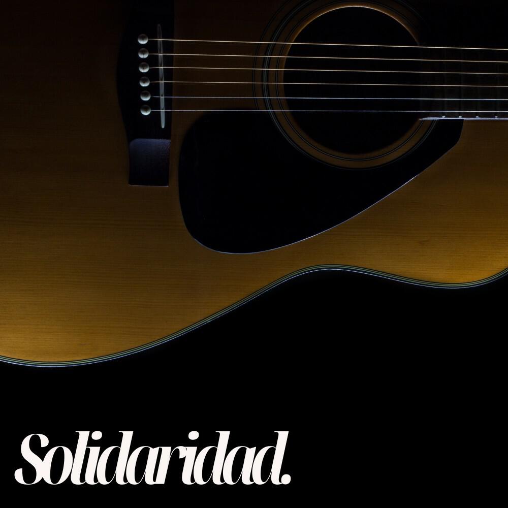 Релиз Solidaridad