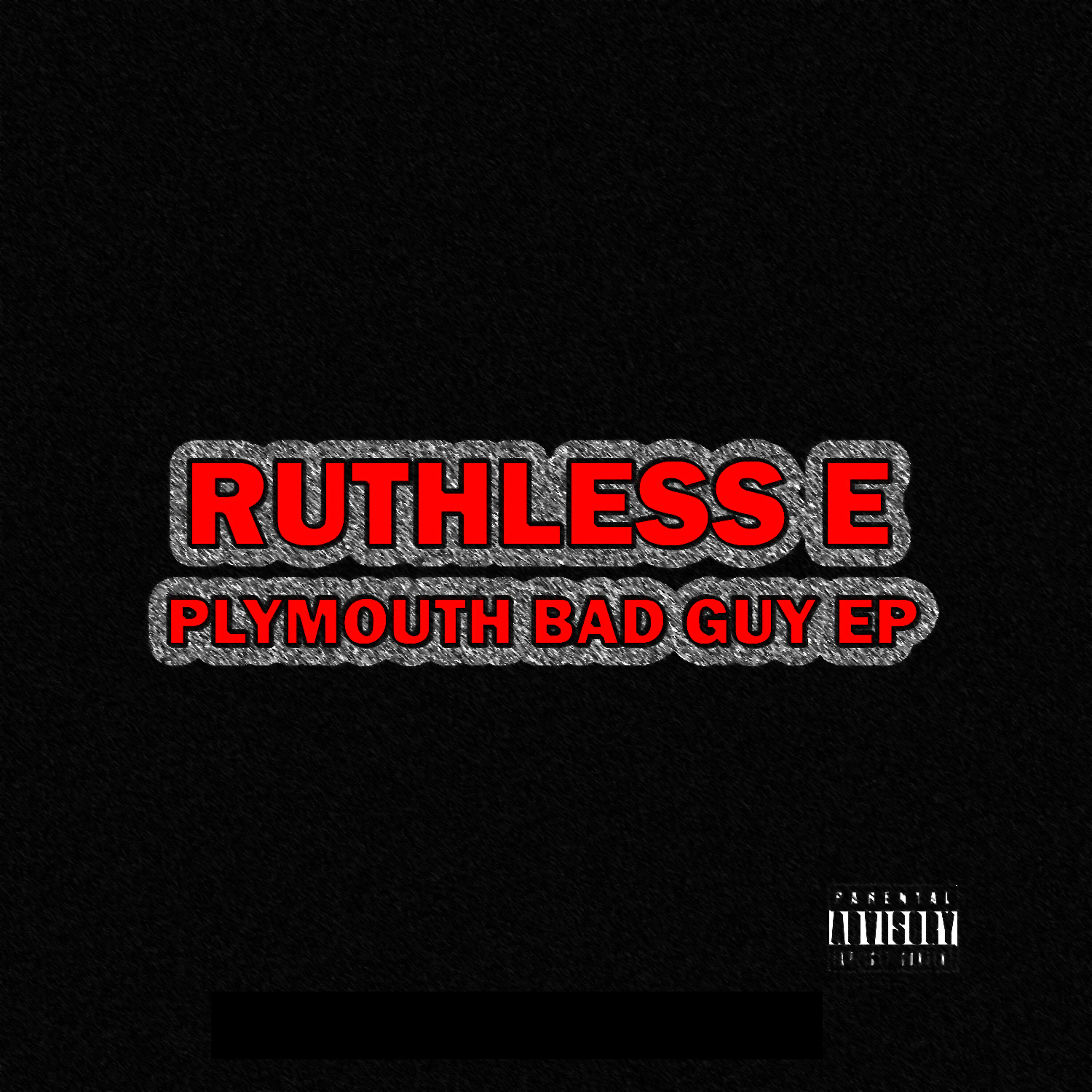 Релиз Plymouth Bad Guy EP