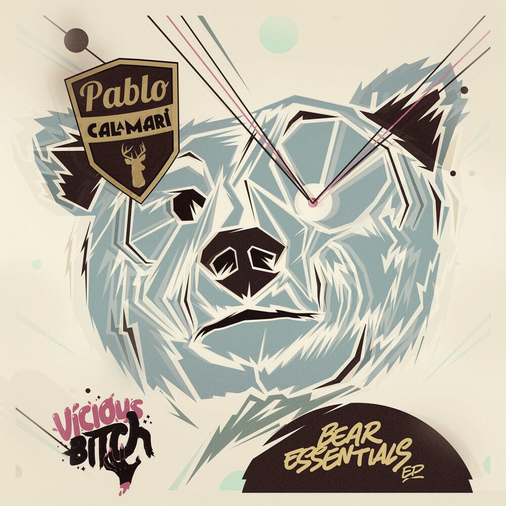 Релиз Bear Essentials EP