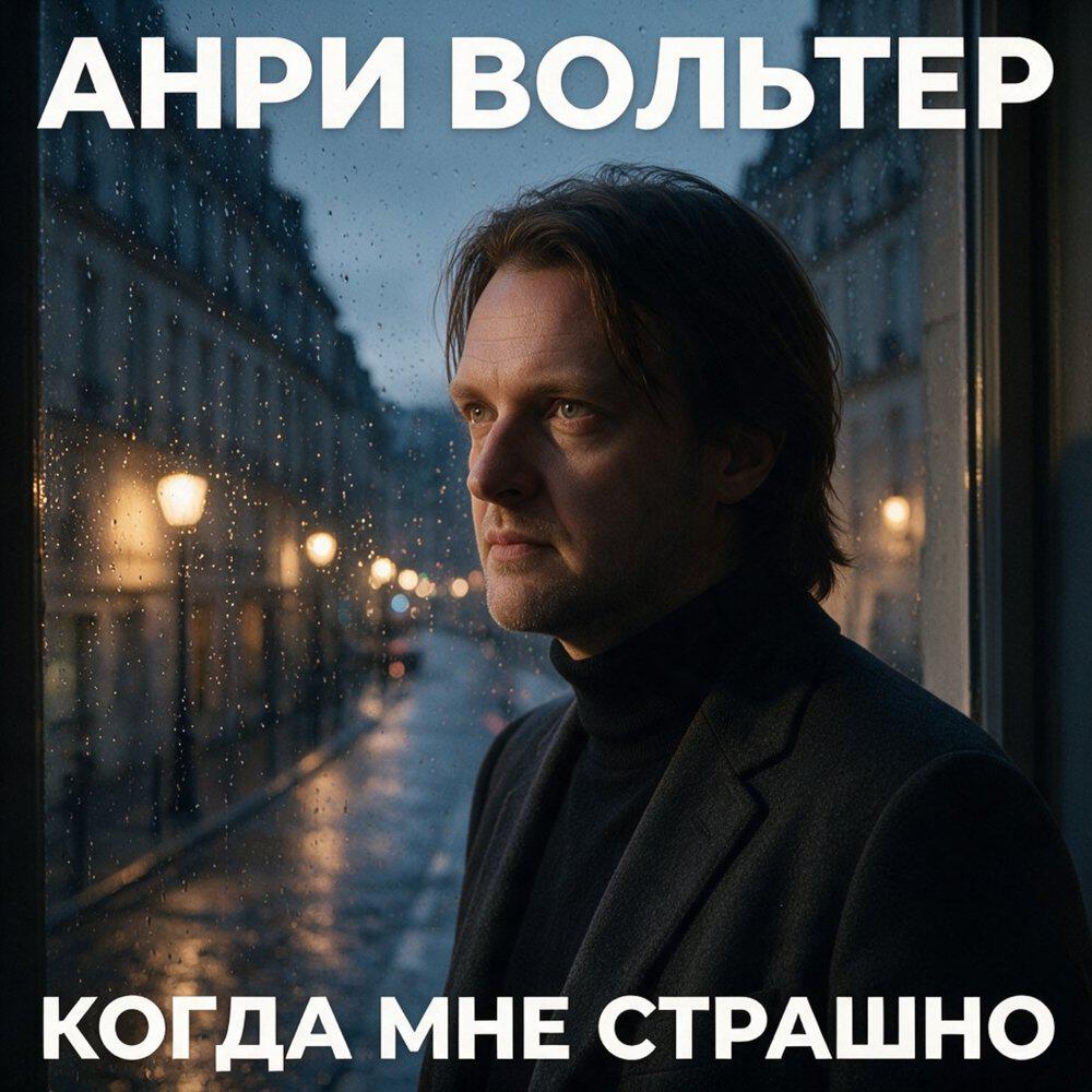 Анри Вольтер