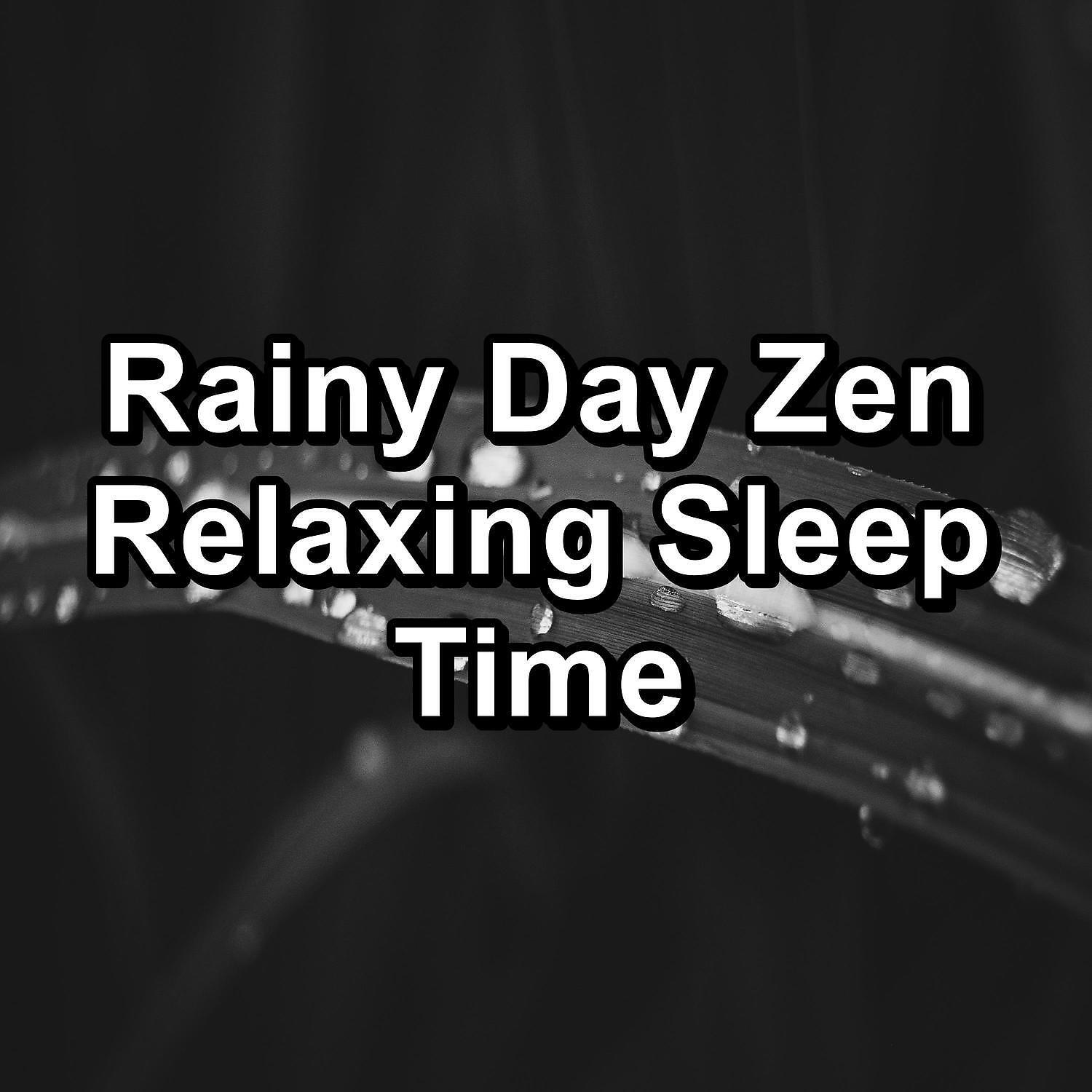 Релиз Rainy Day Zen Relaxing Sleep Time