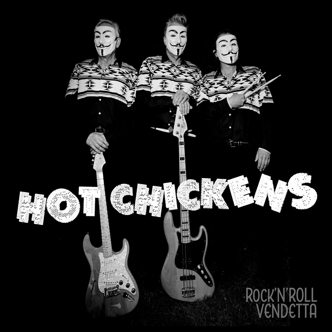 Hot Chickens