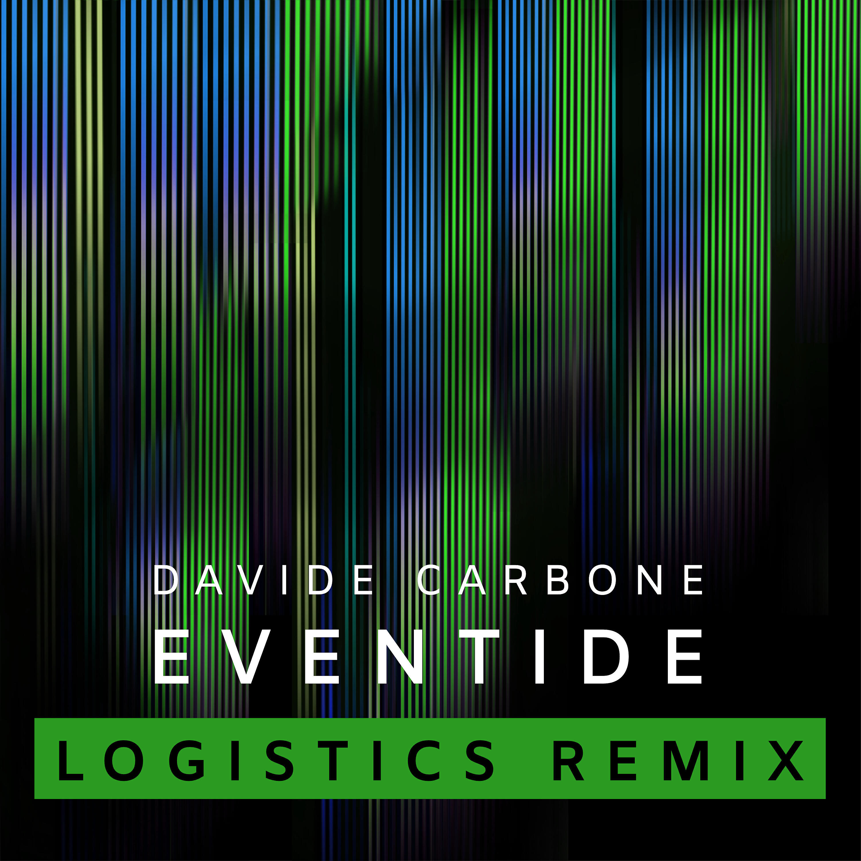 Релиз Eventide (Logistics Remix)