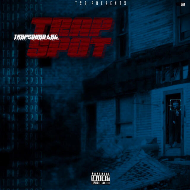 Релиз Trap Spot