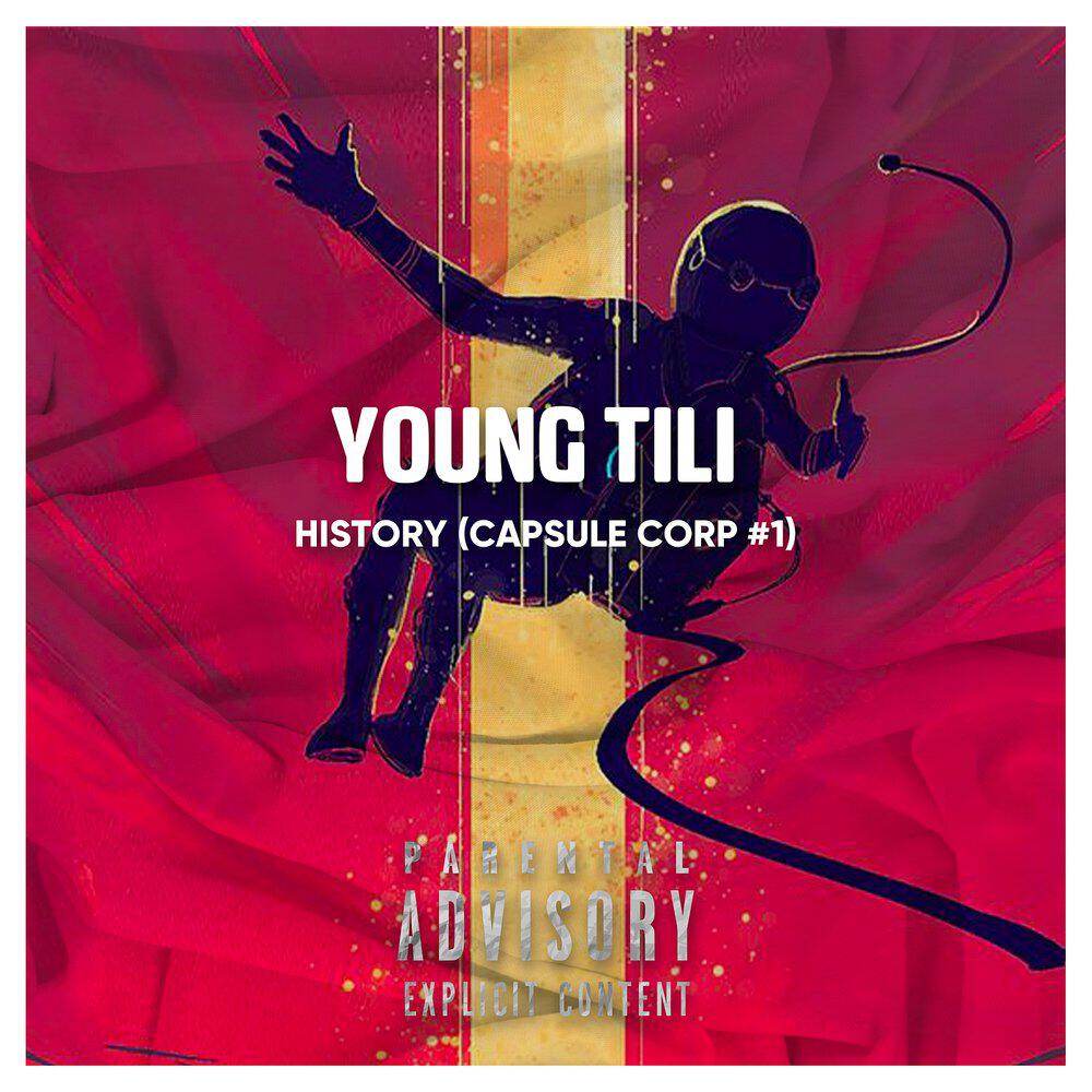 Релиз History (Capsule Corp #1)