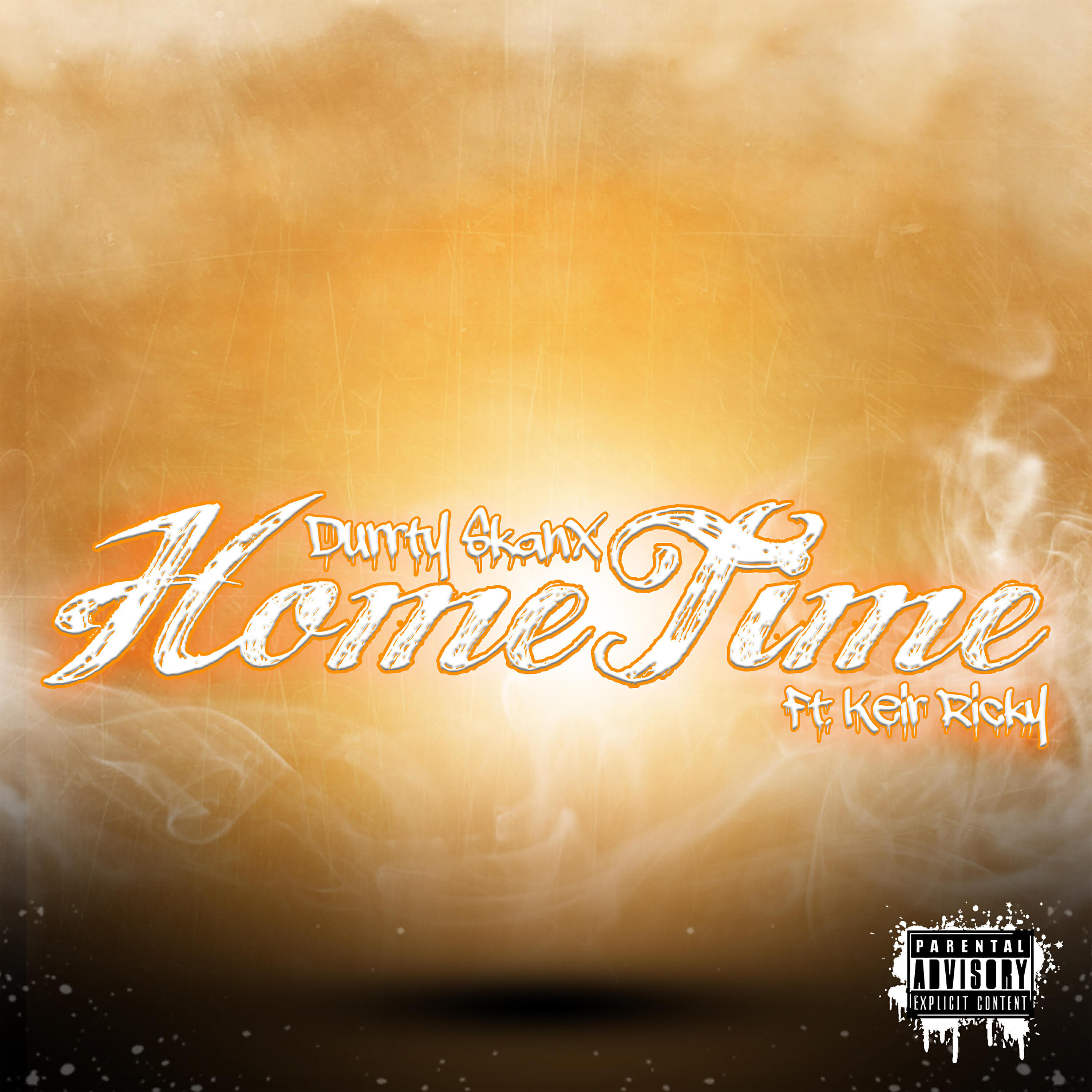 Релиз Home Time