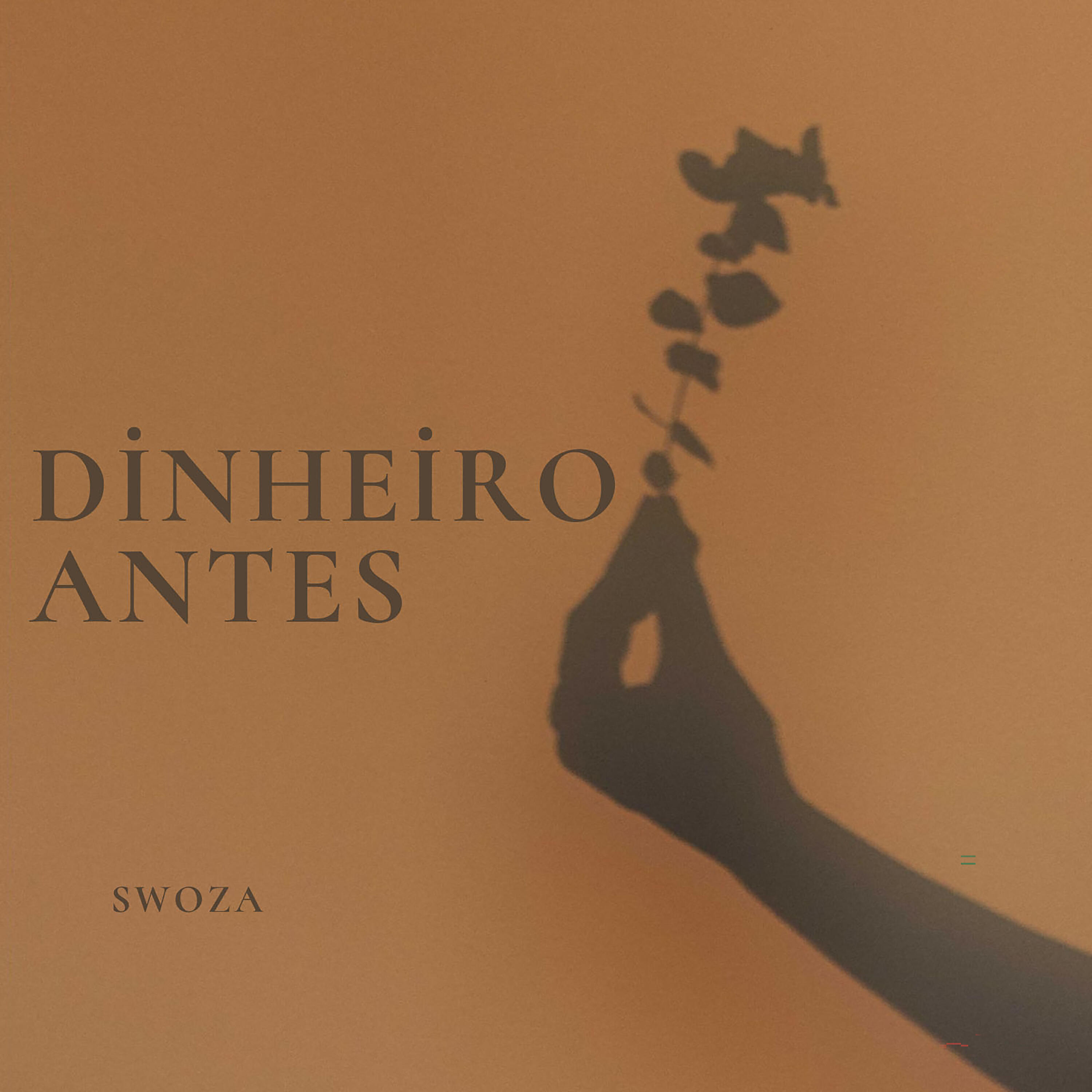 Релиз DİNHEİRO ANTES