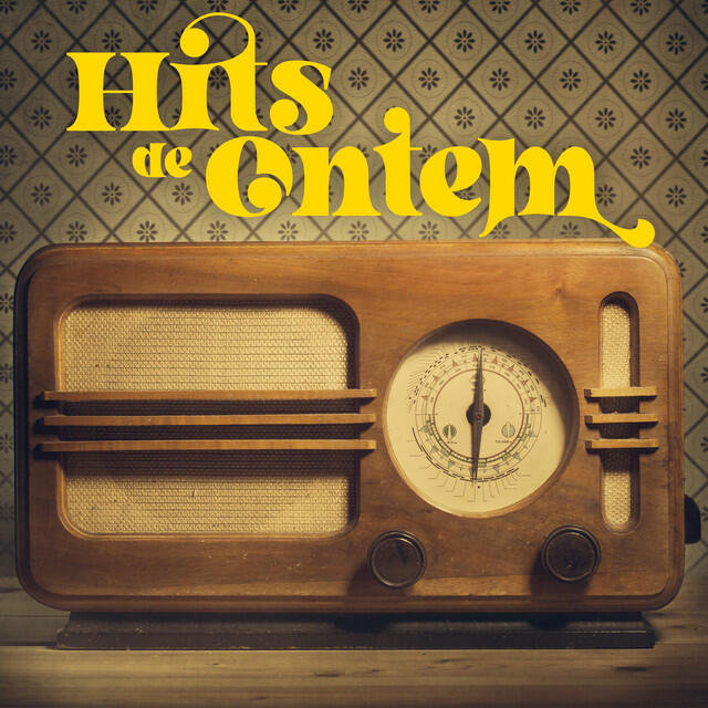 Релиз Hits de Ontem
