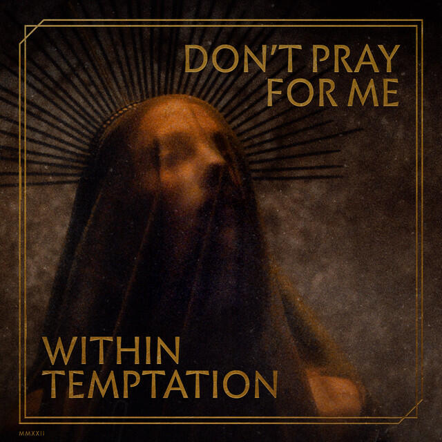 Постер альбома Don't Pray For Me