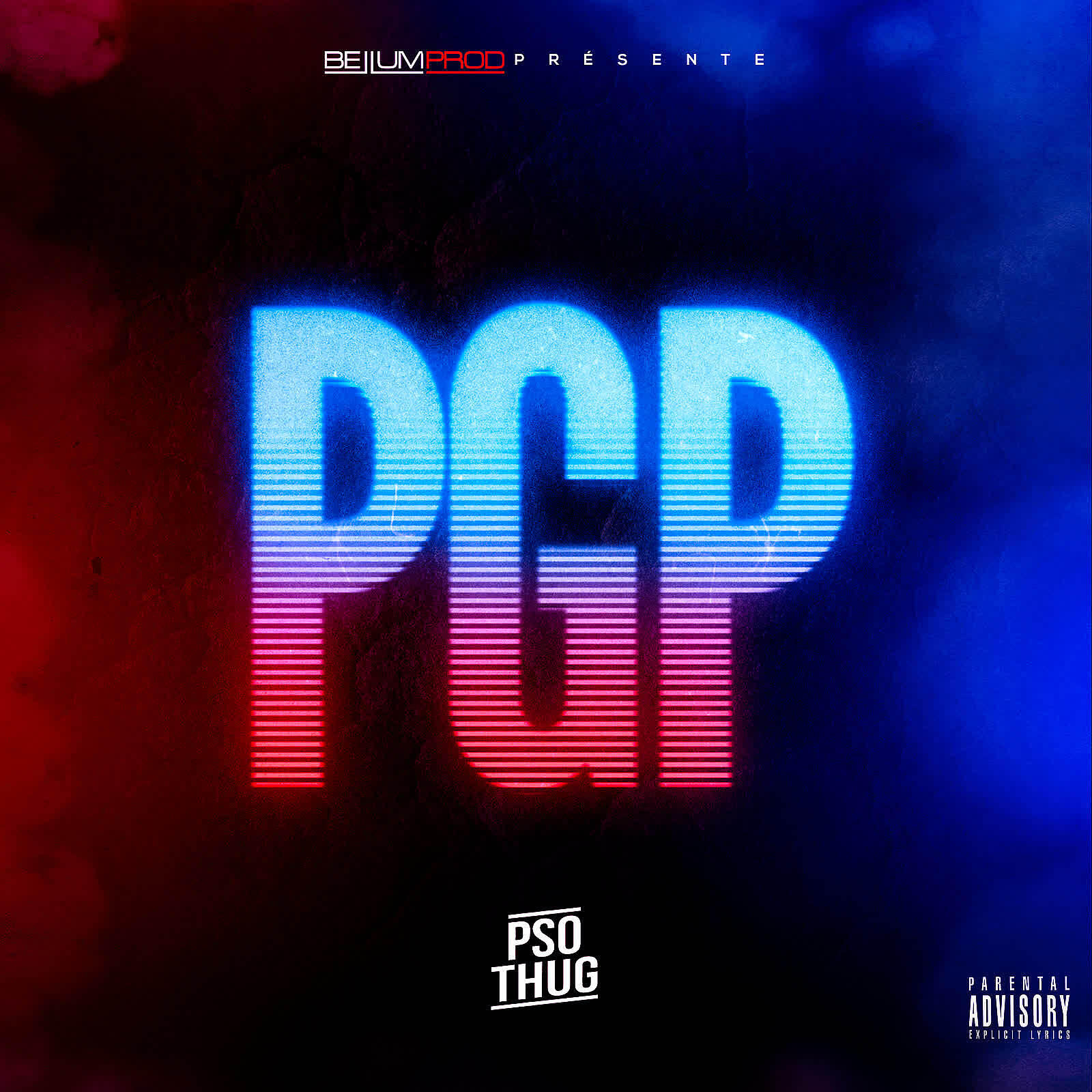 Релиз PGP