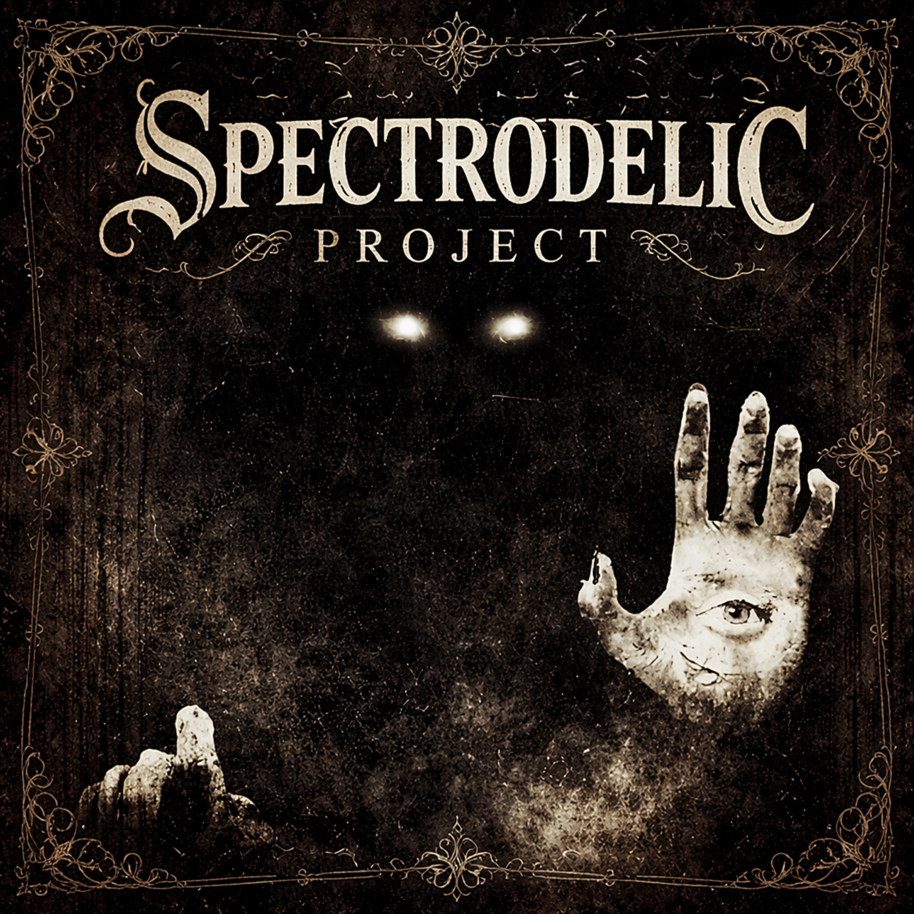 Spectrodelic Project
