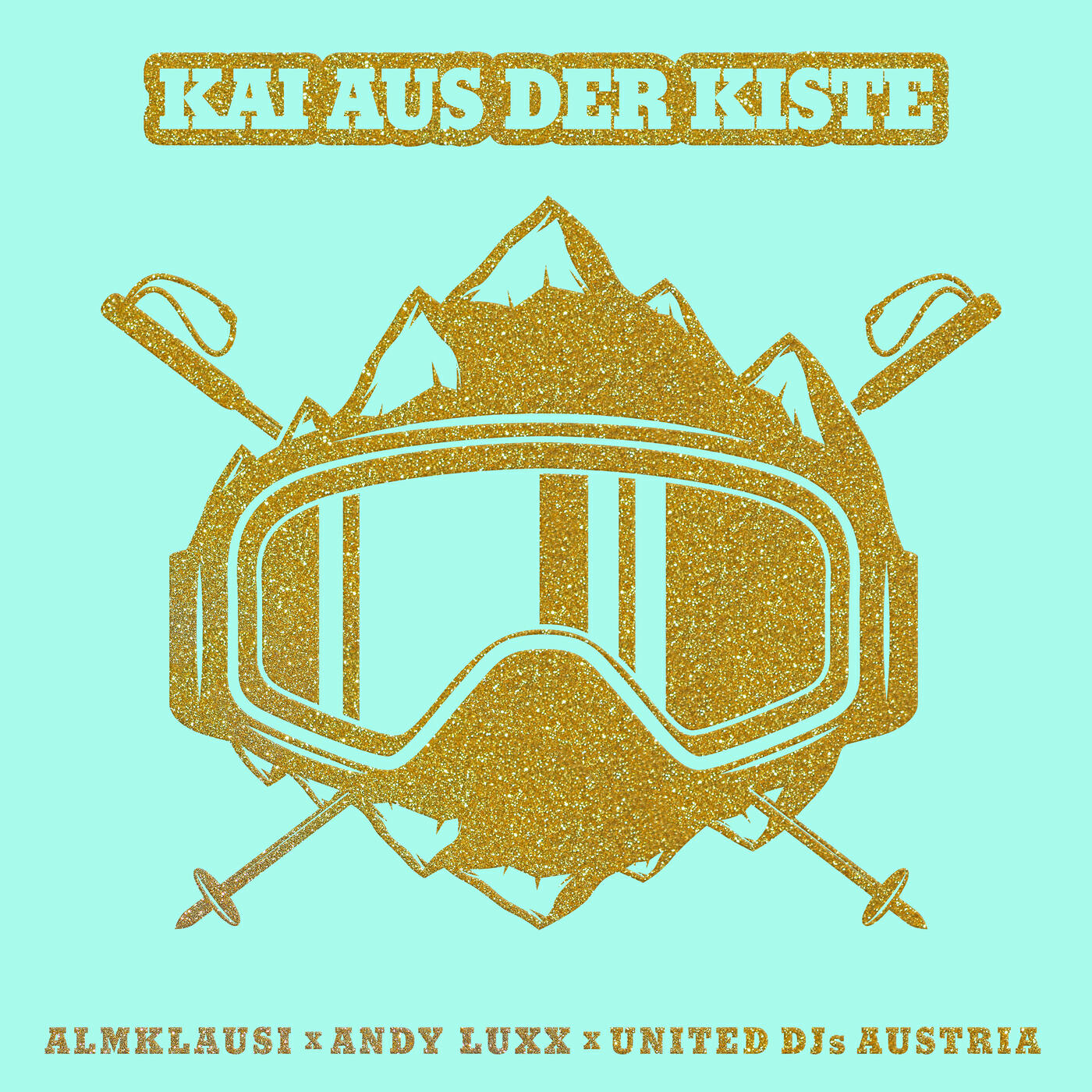 Релиз Kai aus der Kiste