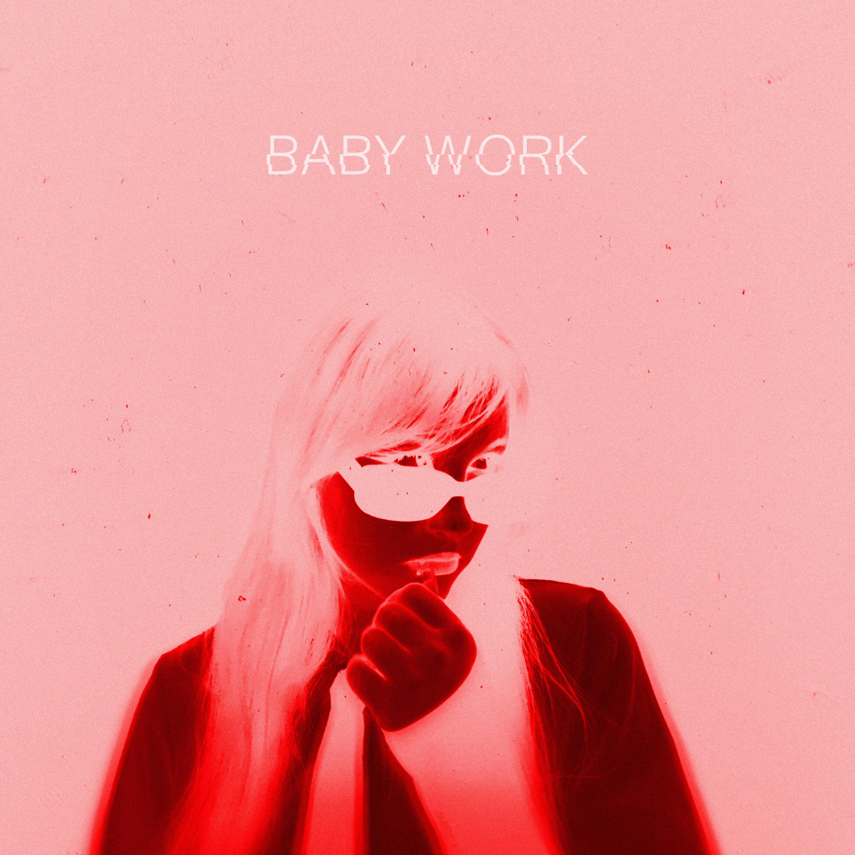 Релиз BABY WORK