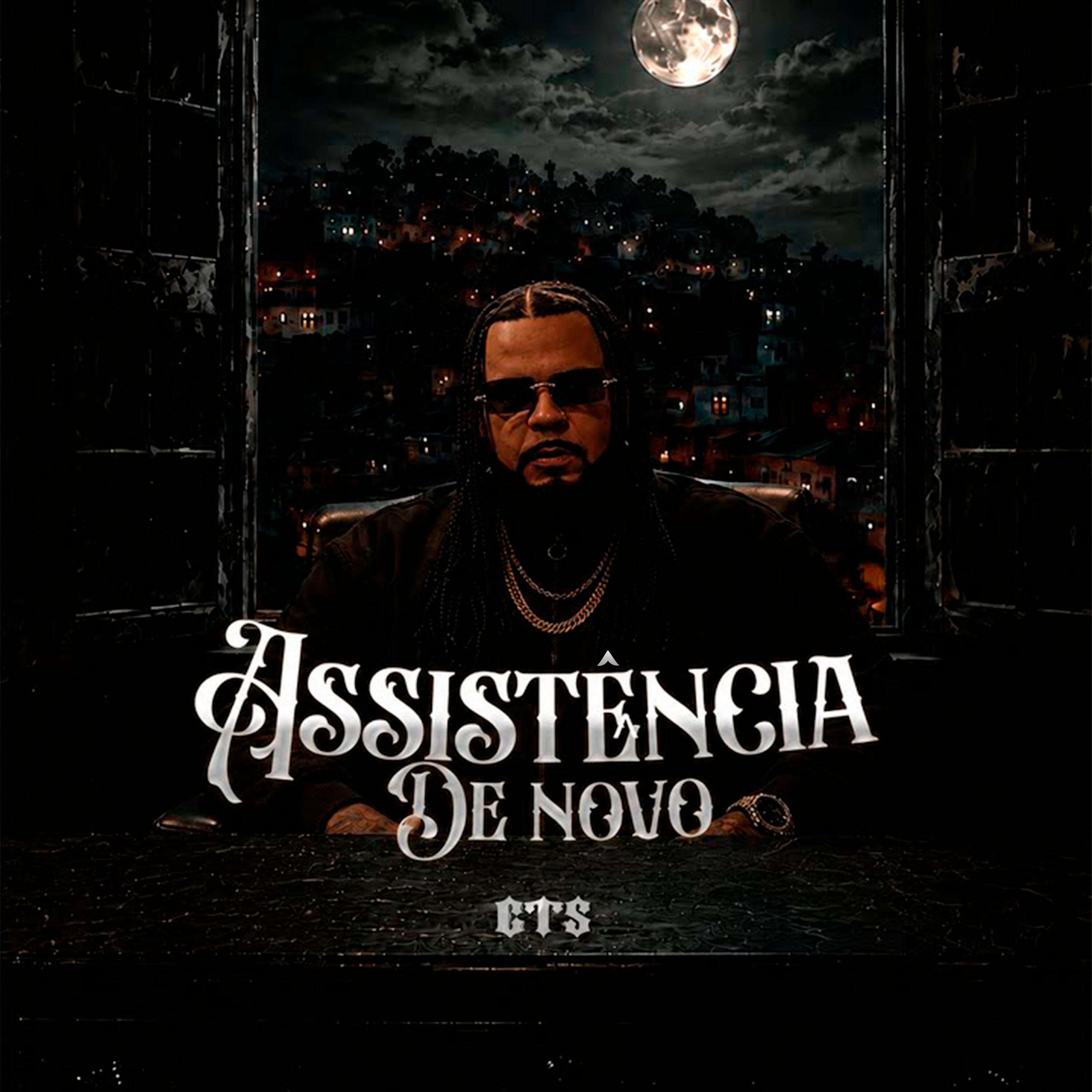 Релиз Assistência de Novo