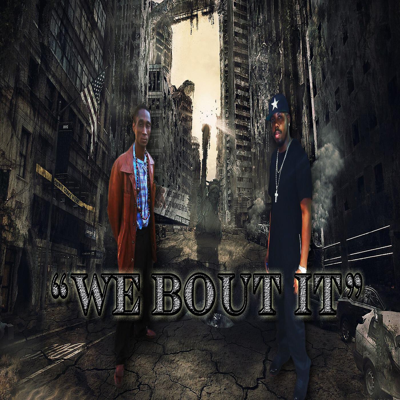 Релиз We Bout It (feat. Manni & Murf)