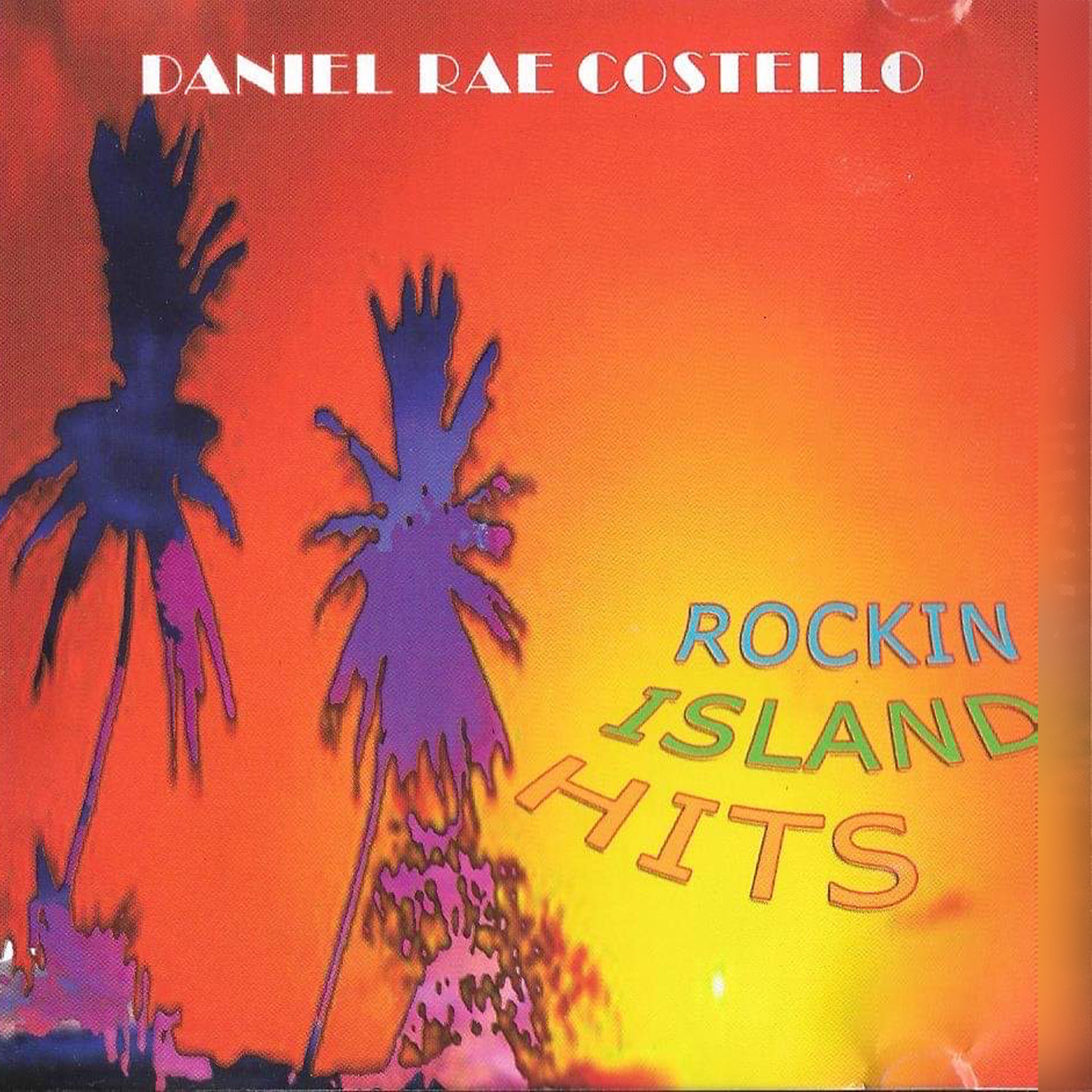Релиз Rockin Island Hits