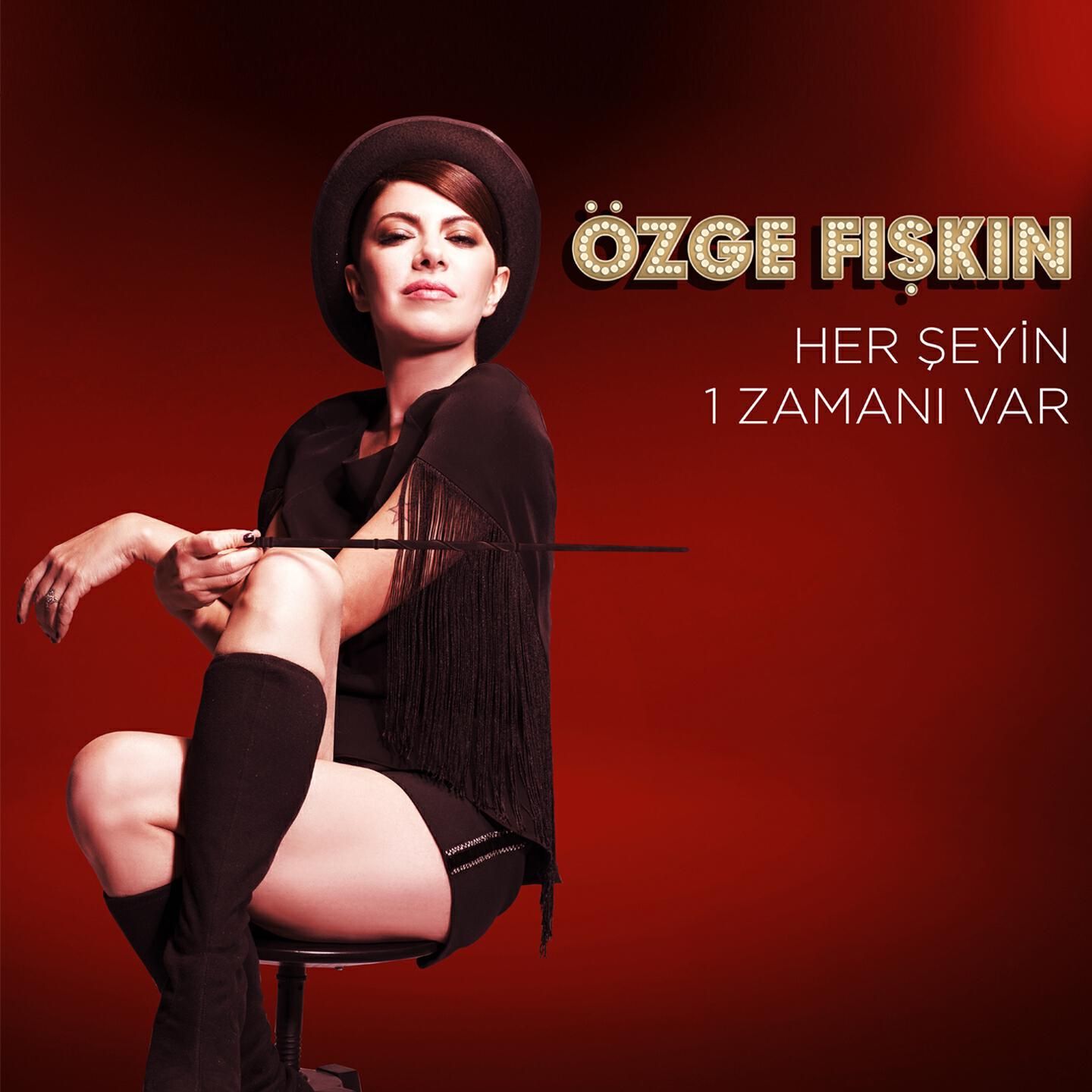 Релиз Her Şeyin 1 Zamanı Var