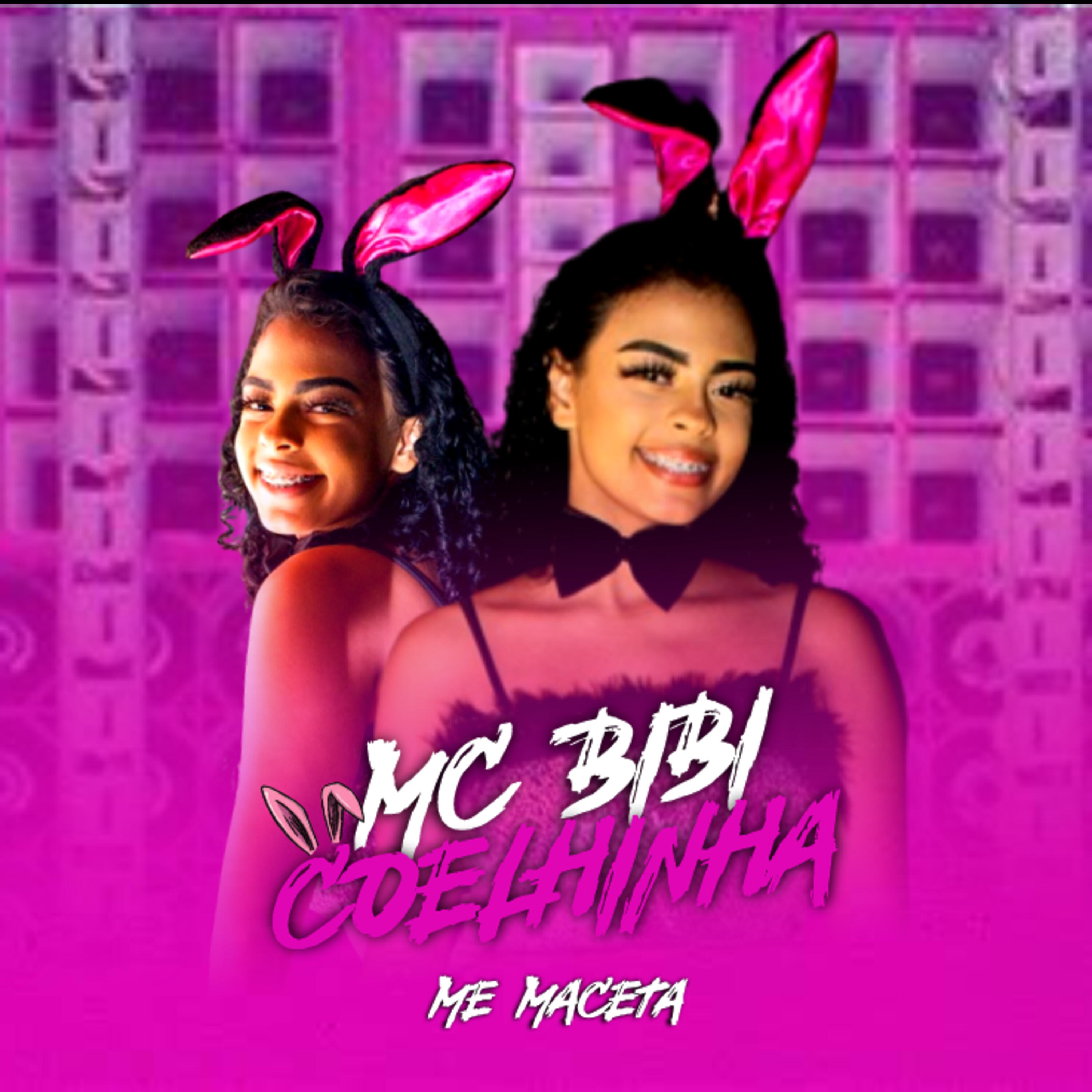 Скачать песню MC Bibi Coelhinha - Me Maceta бесплатно в MP3 для Android и iOS